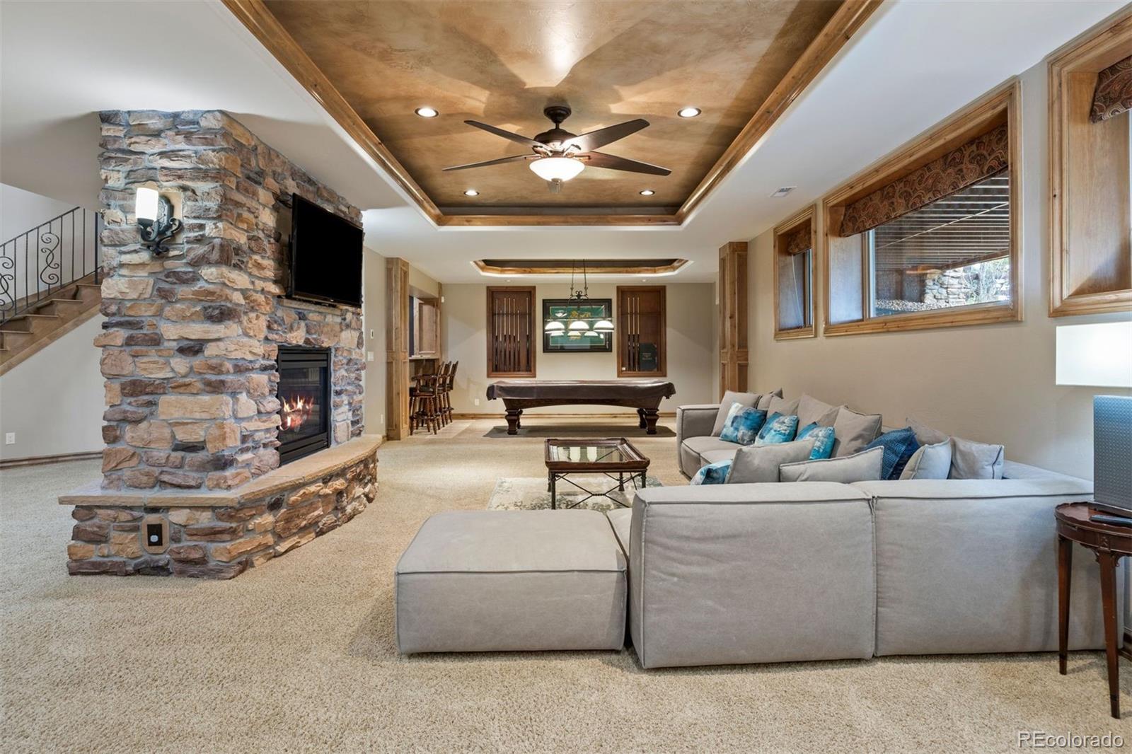 MLS Image #34 for 5475  grand fir way,parker, Colorado