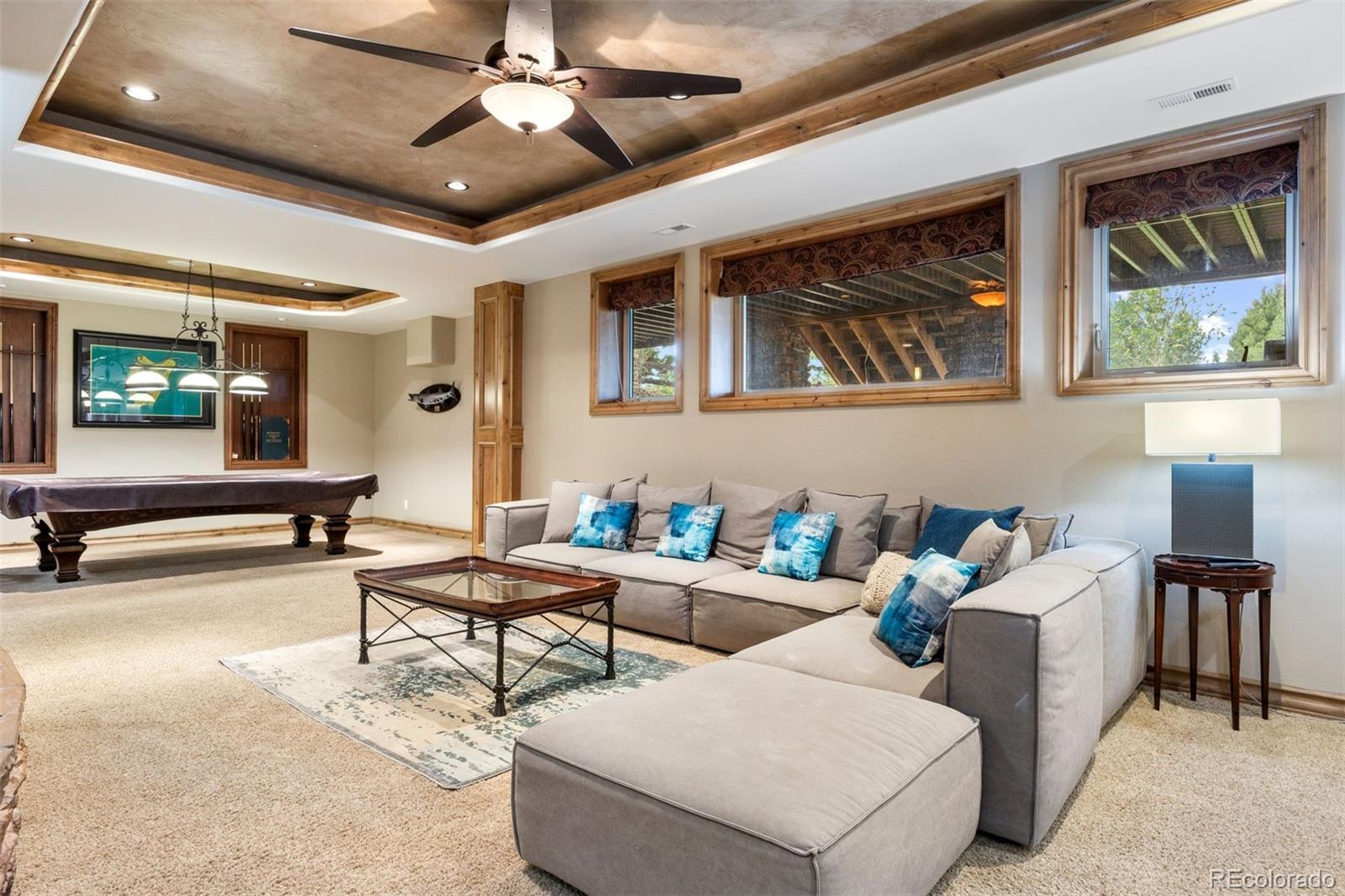 MLS Image #36 for 5475  grand fir way,parker, Colorado