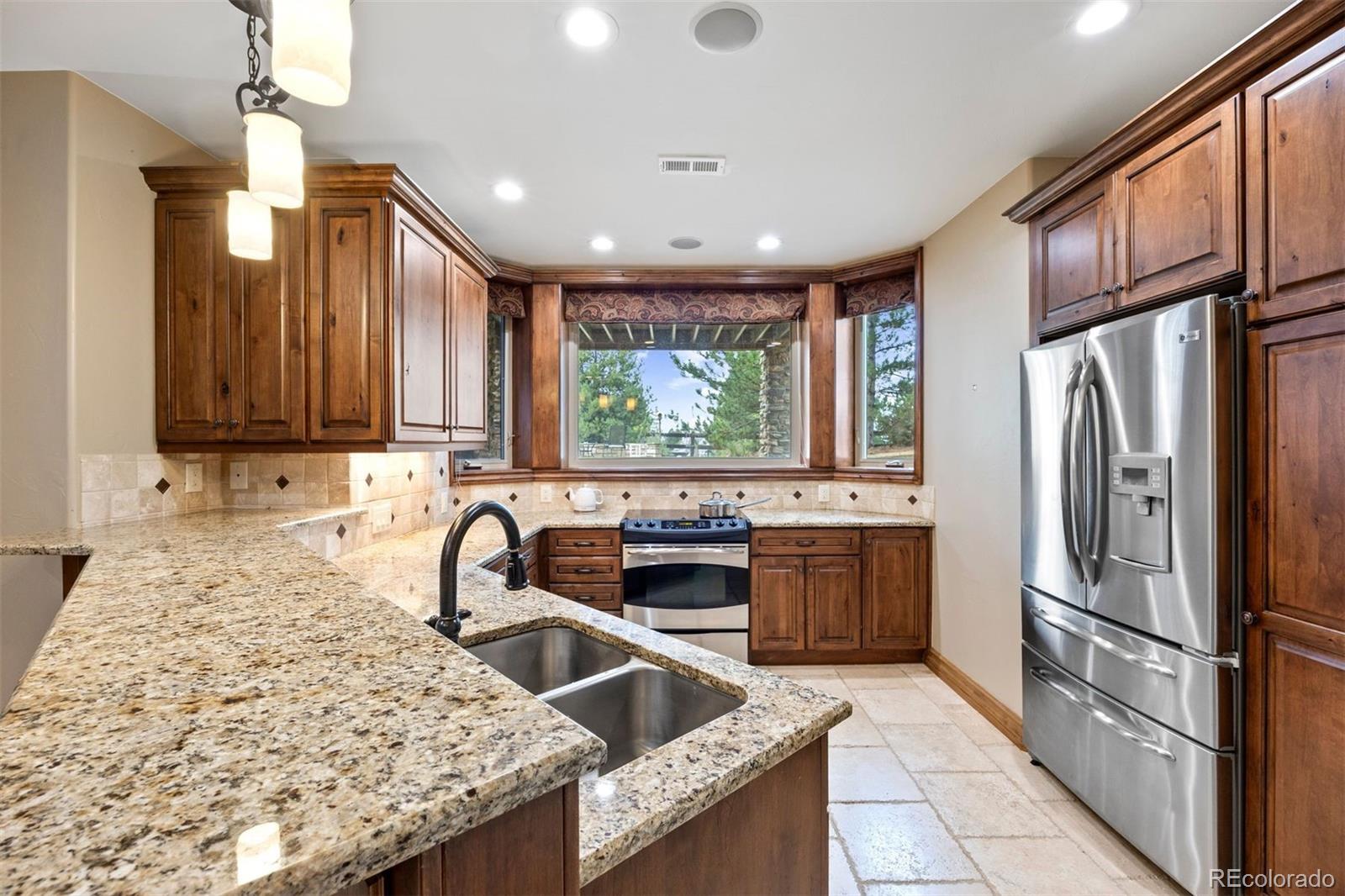 MLS Image #39 for 5475  grand fir way,parker, Colorado