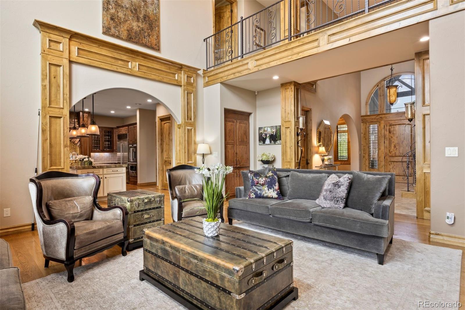 MLS Image #4 for 5475  grand fir way,parker, Colorado