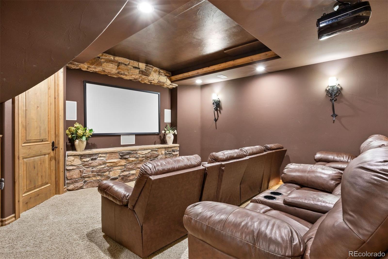 MLS Image #40 for 5475  grand fir way,parker, Colorado
