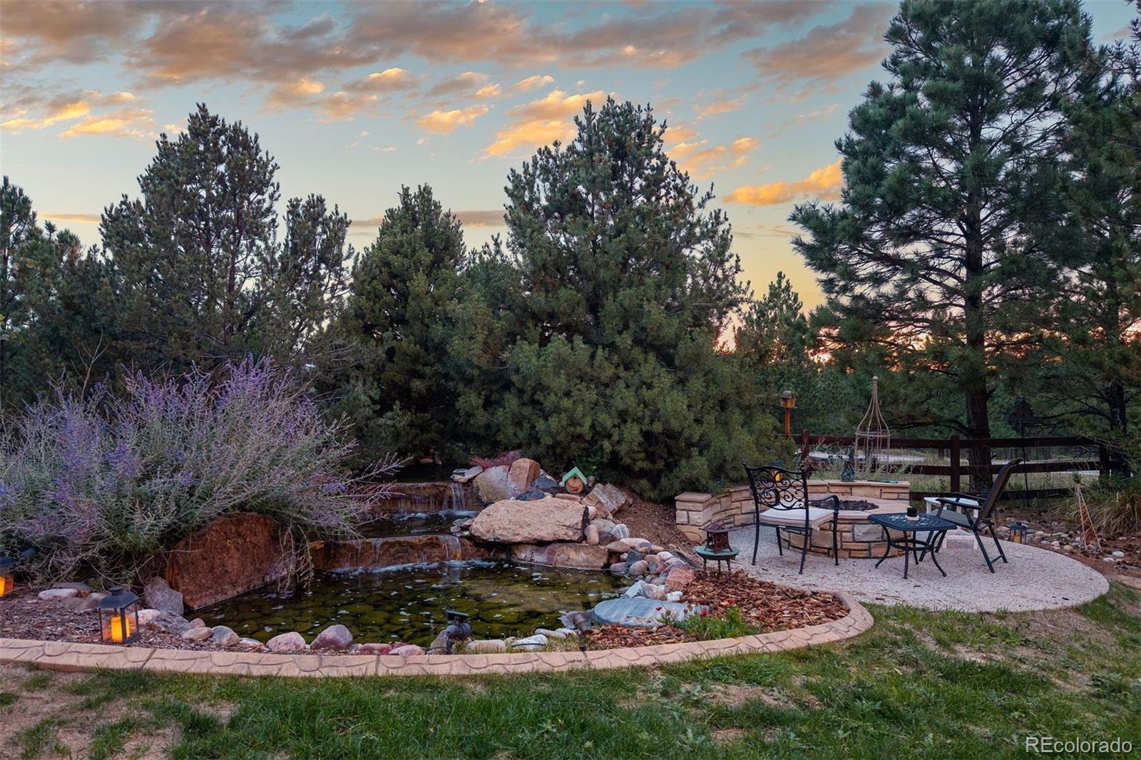MLS Image #45 for 5475  grand fir way,parker, Colorado