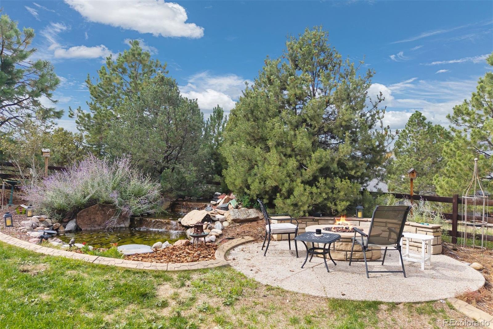 MLS Image #47 for 5475  grand fir way,parker, Colorado