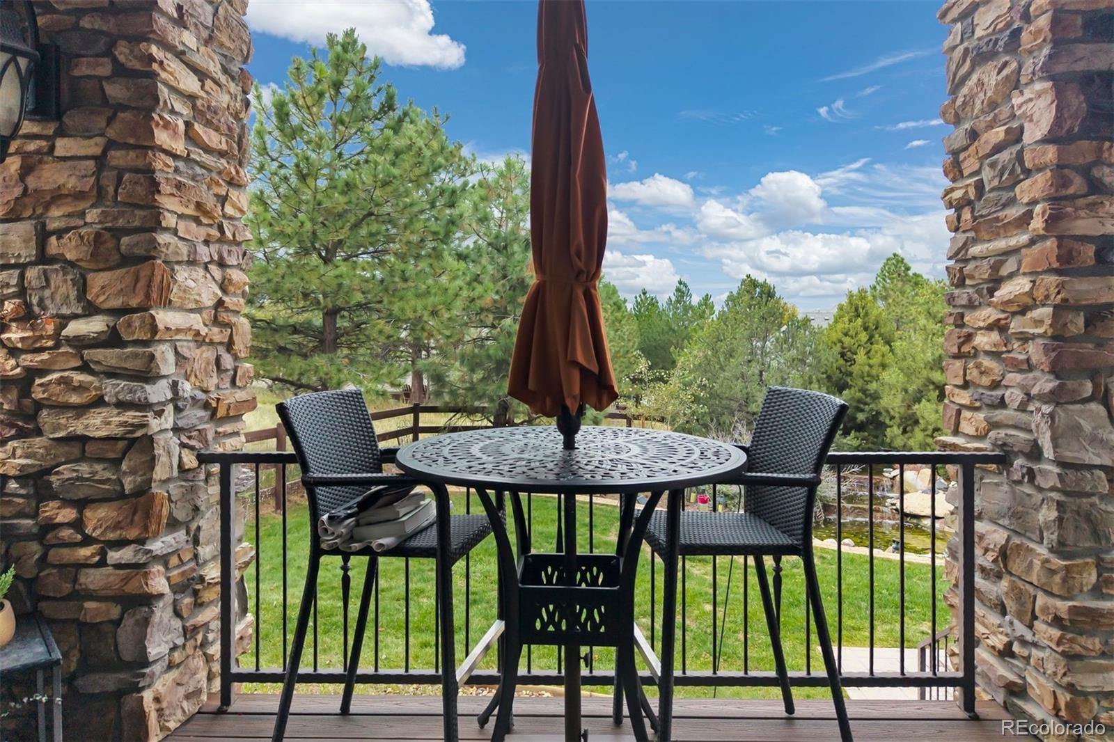 MLS Image #48 for 5475  grand fir way,parker, Colorado