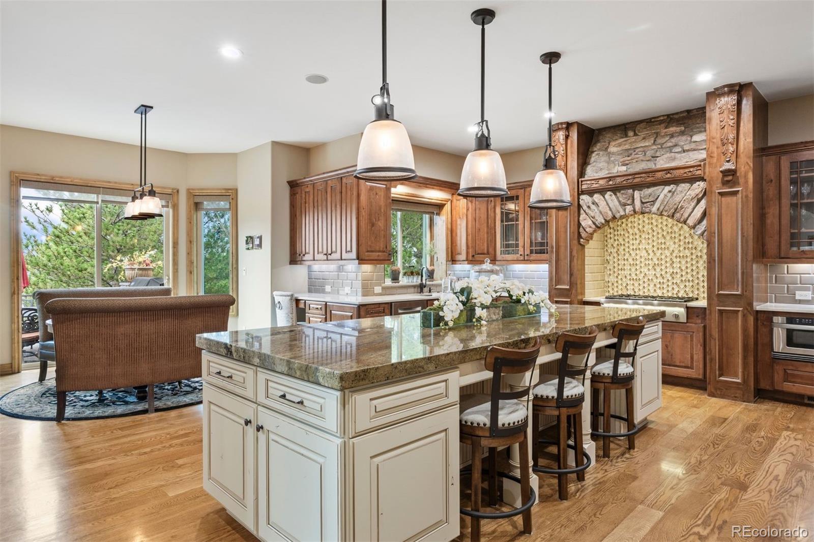 MLS Image #7 for 5475  grand fir way,parker, Colorado