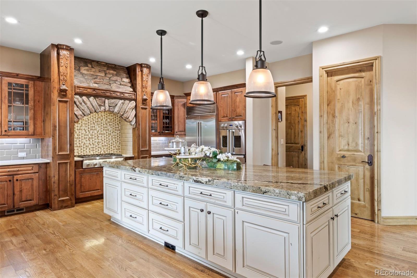 MLS Image #8 for 5475  grand fir way,parker, Colorado