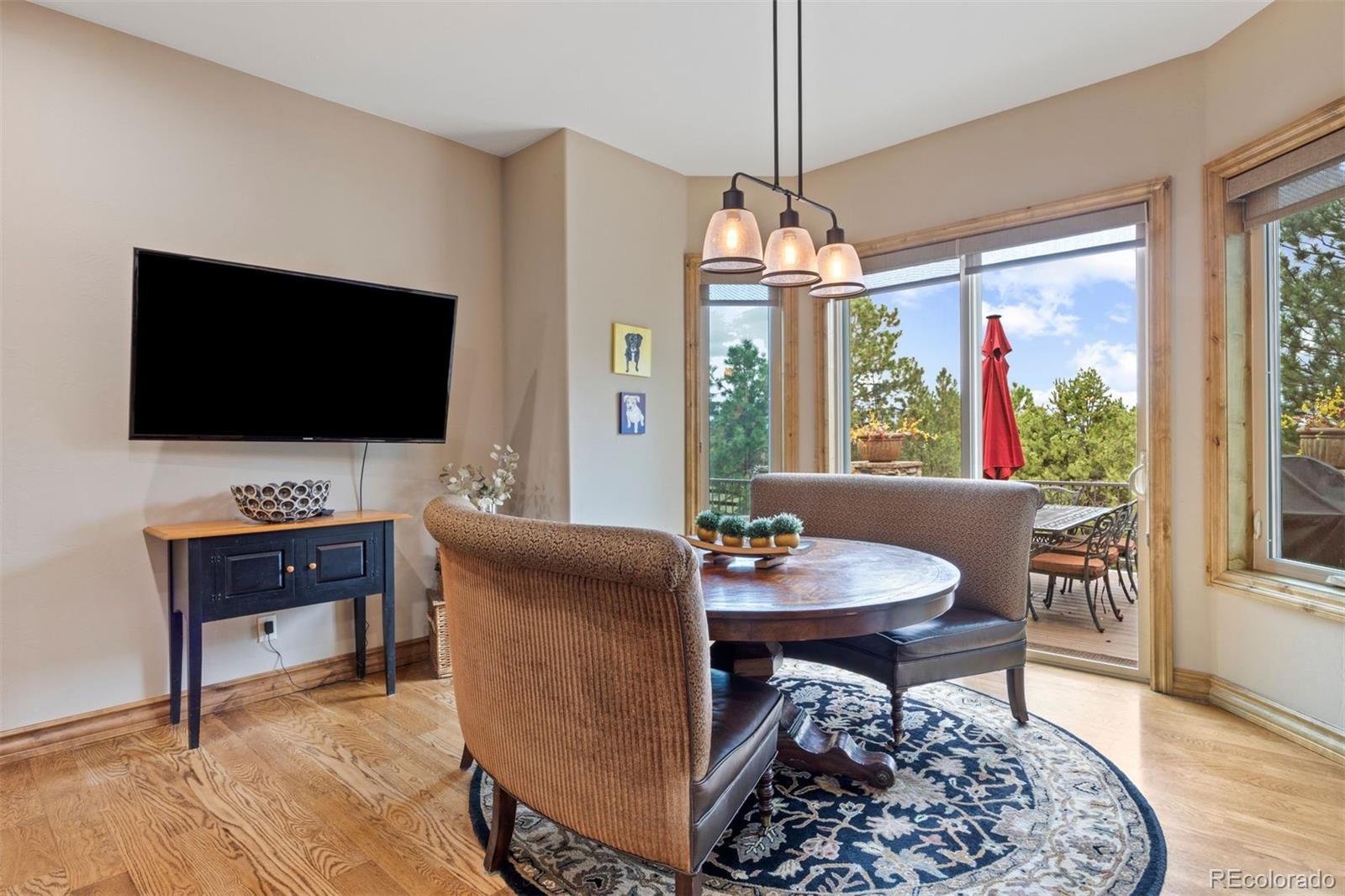 MLS Image #9 for 5475  grand fir way,parker, Colorado