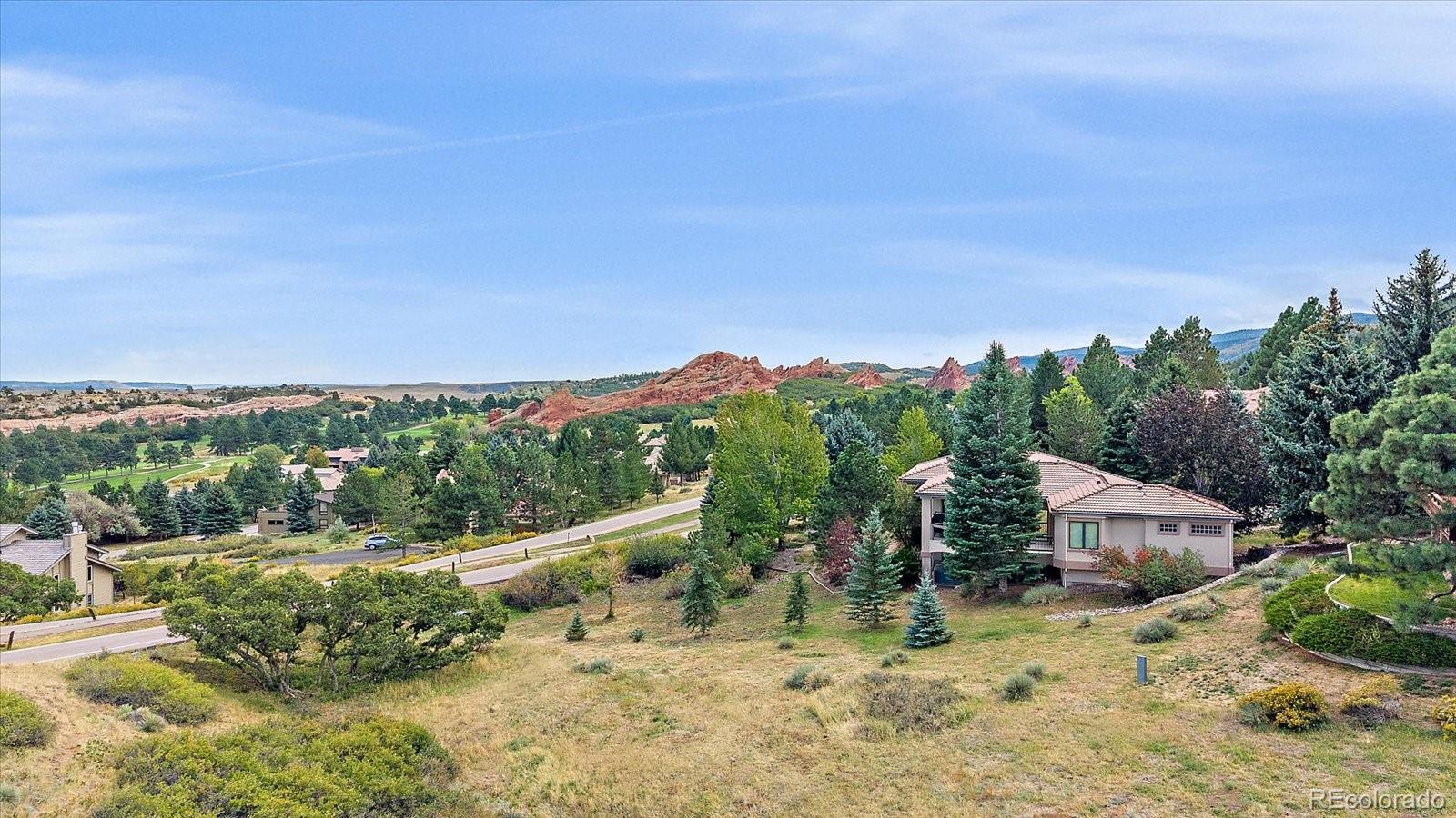 MLS Image #27 for 6617  condor run,littleton, Colorado
