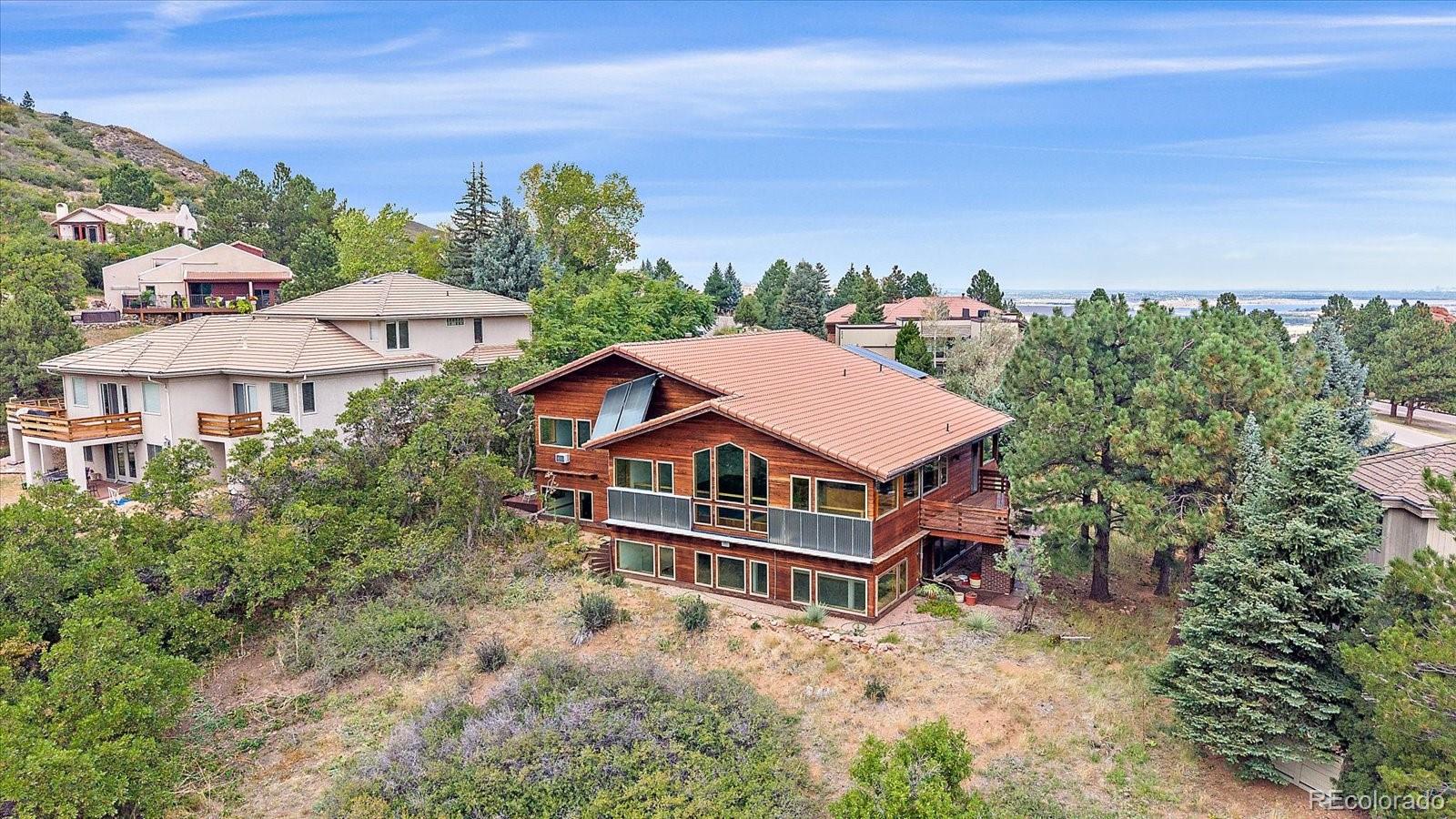 MLS Image #29 for 6617  condor run,littleton, Colorado