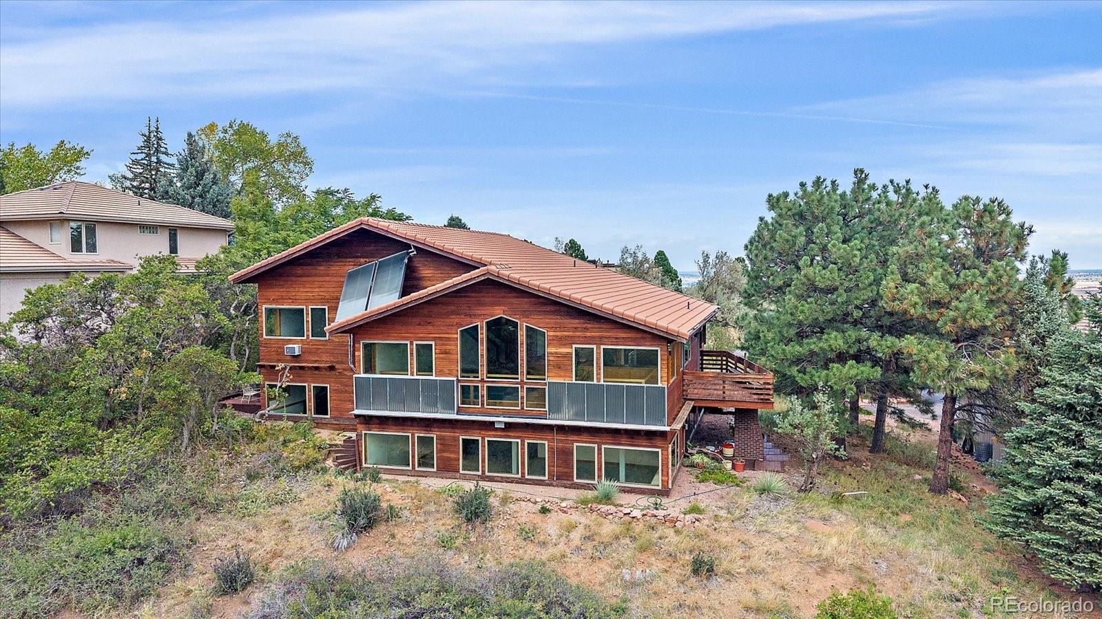 MLS Image #3 for 6617  condor run,littleton, Colorado