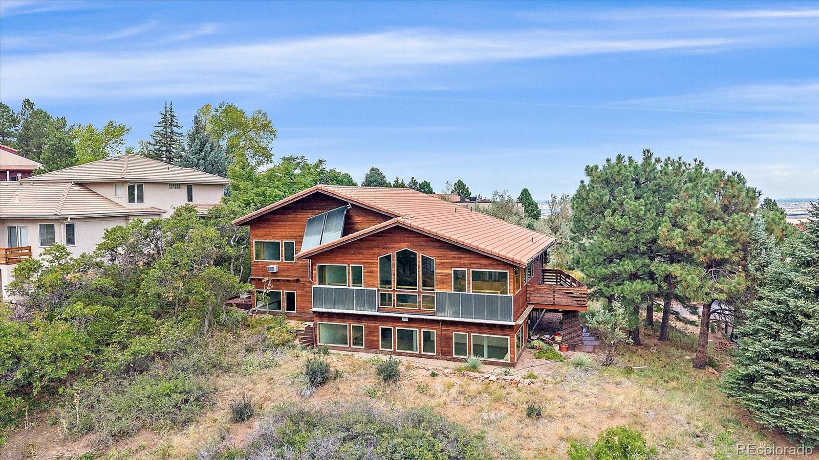 MLS Image #30 for 6617  condor run,littleton, Colorado