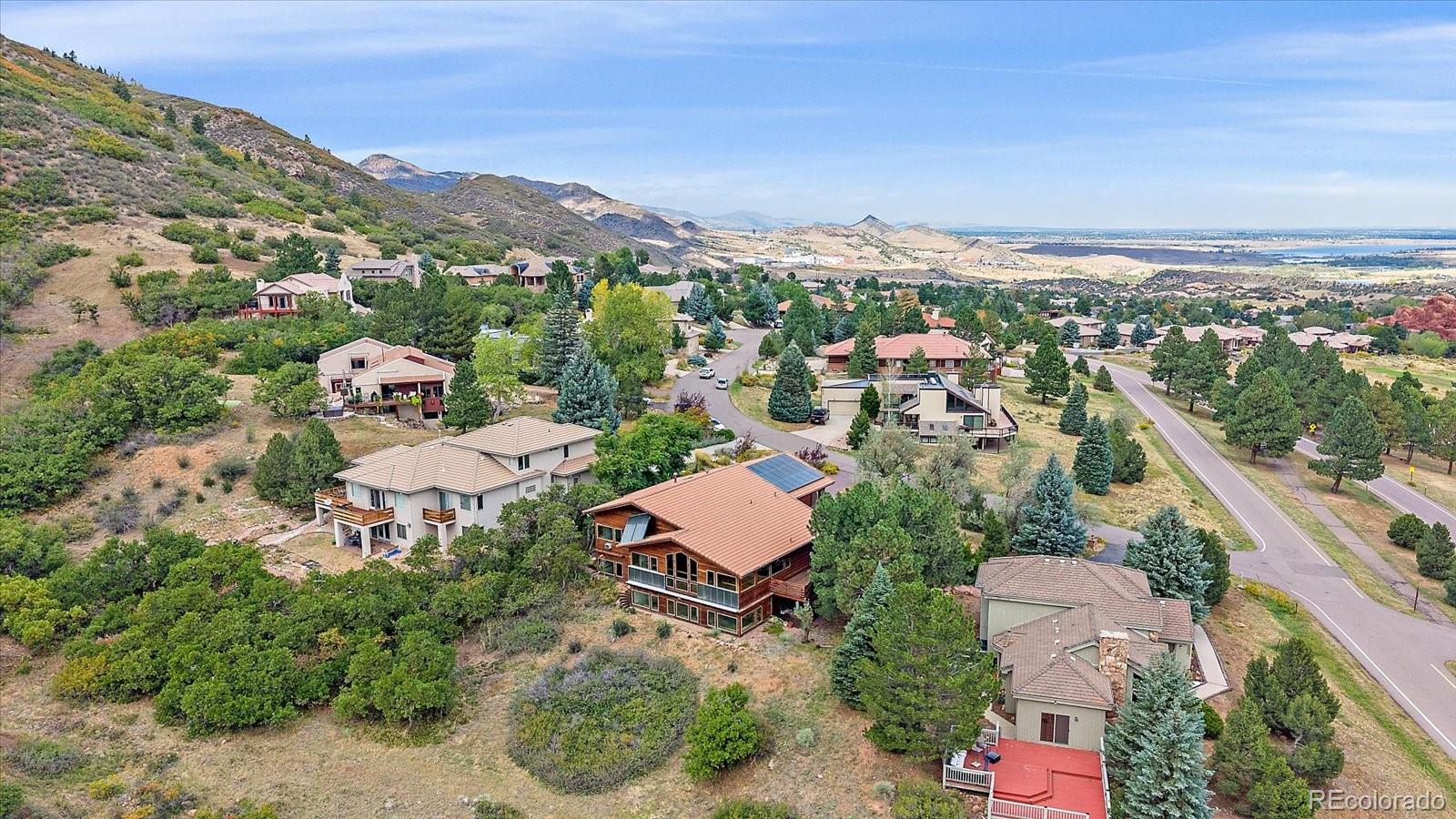 MLS Image #31 for 6617  condor run,littleton, Colorado