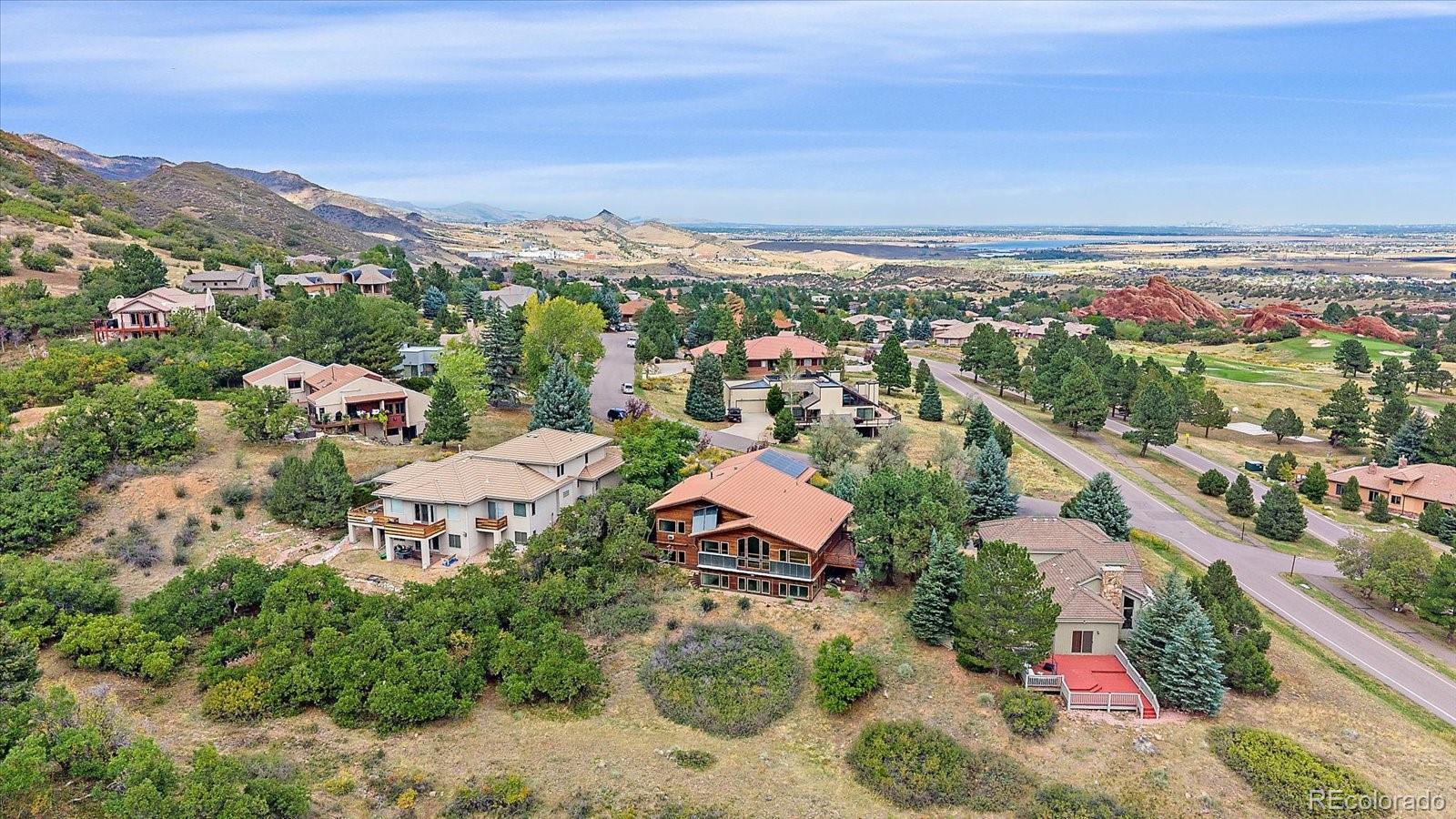 MLS Image #32 for 6617  condor run,littleton, Colorado