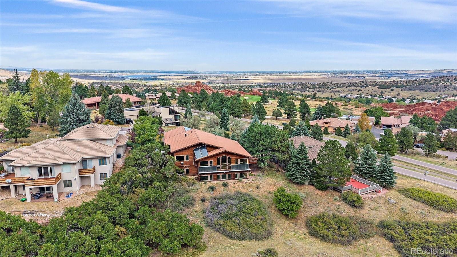 MLS Image #33 for 6617  condor run,littleton, Colorado