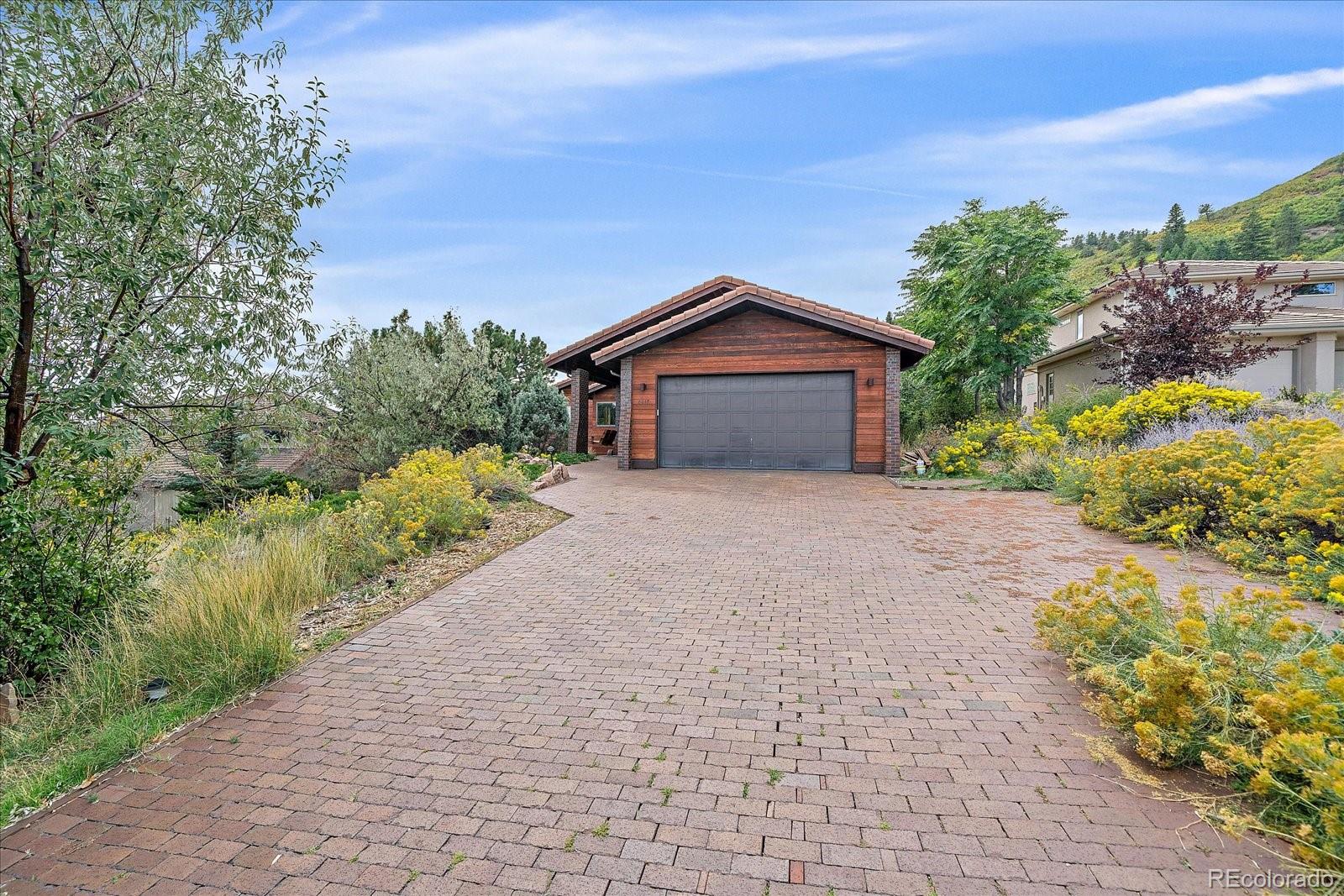 MLS Image #4 for 6617  condor run,littleton, Colorado