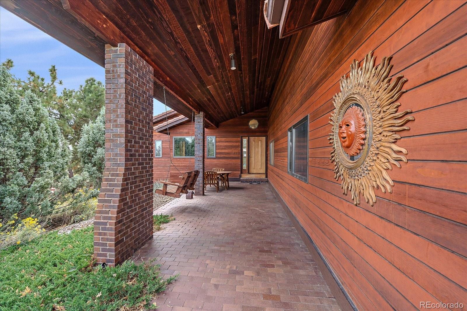 MLS Image #5 for 6617  condor run,littleton, Colorado