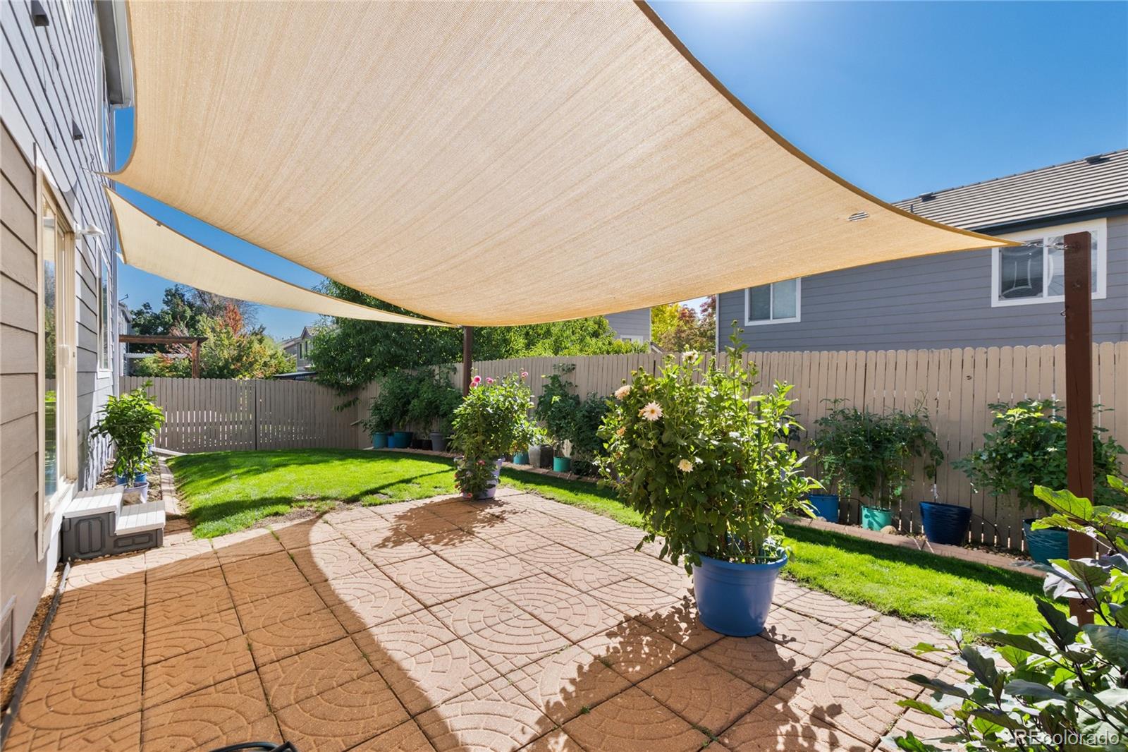 MLS Image #23 for 6888 w rockland place,littleton, Colorado