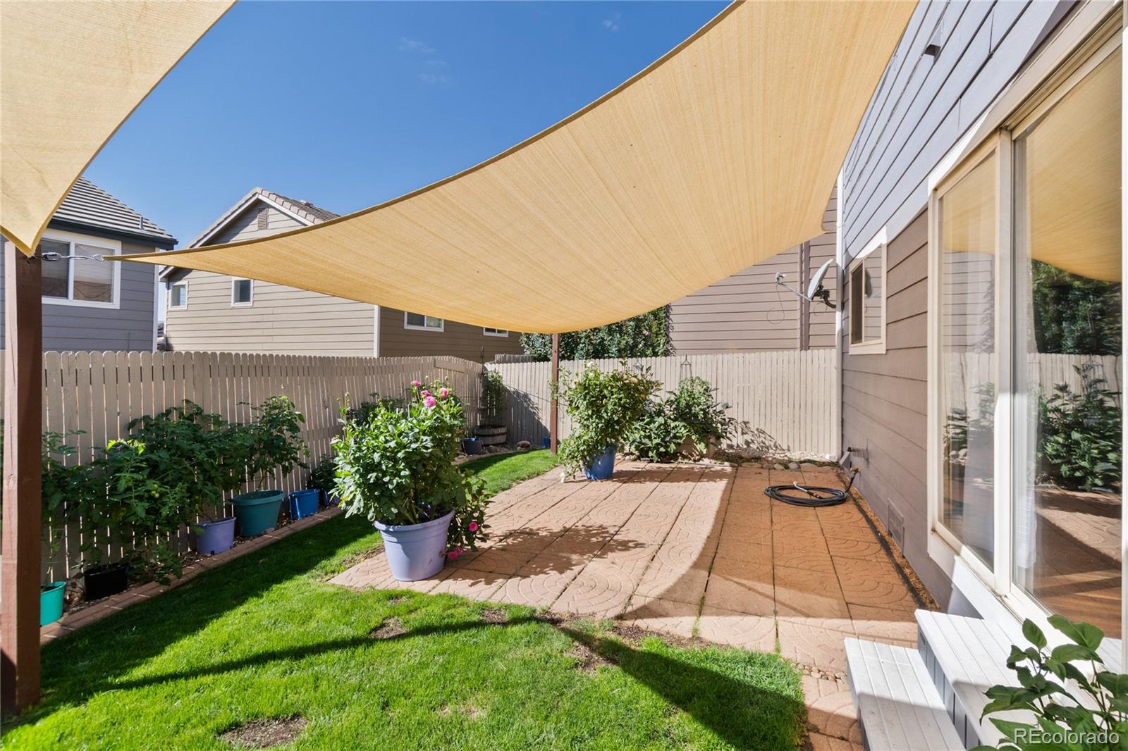 MLS Image #24 for 6888 w rockland place,littleton, Colorado