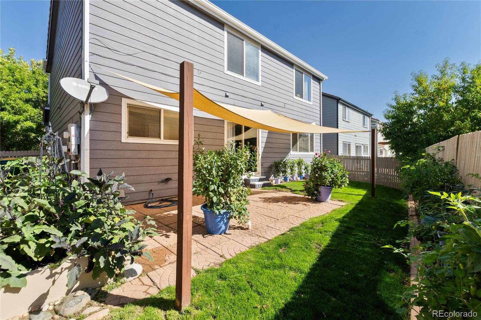 MLS Image #25 for 6888 w rockland place,littleton, Colorado