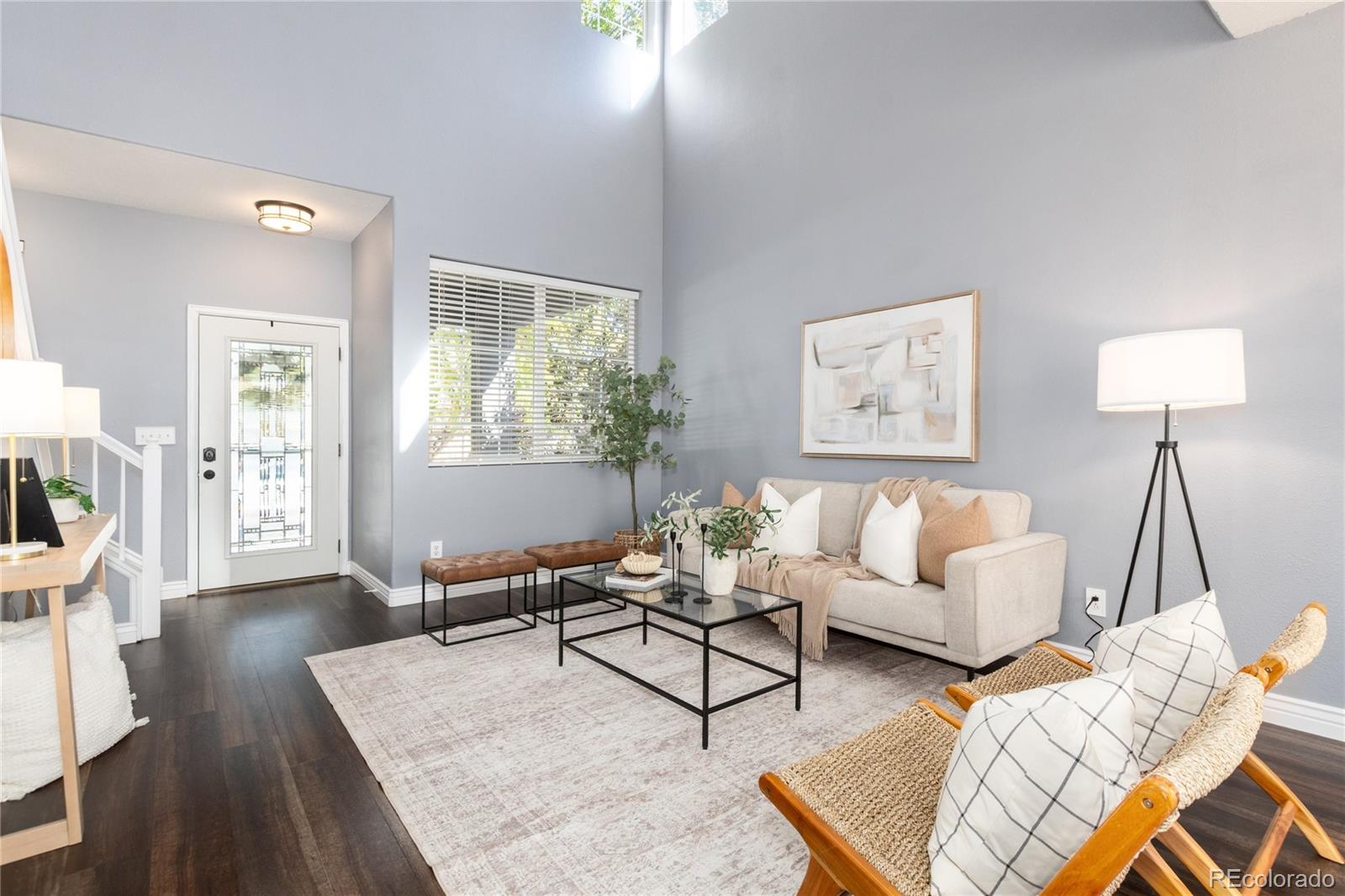MLS Image #3 for 6888 w rockland place,littleton, Colorado