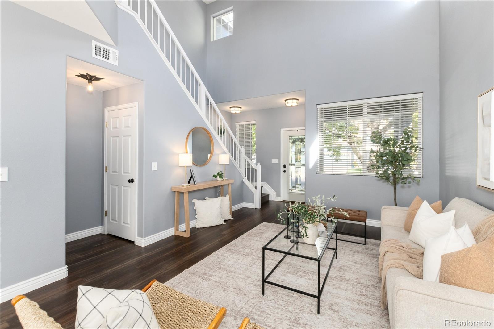 MLS Image #4 for 6888 w rockland place,littleton, Colorado