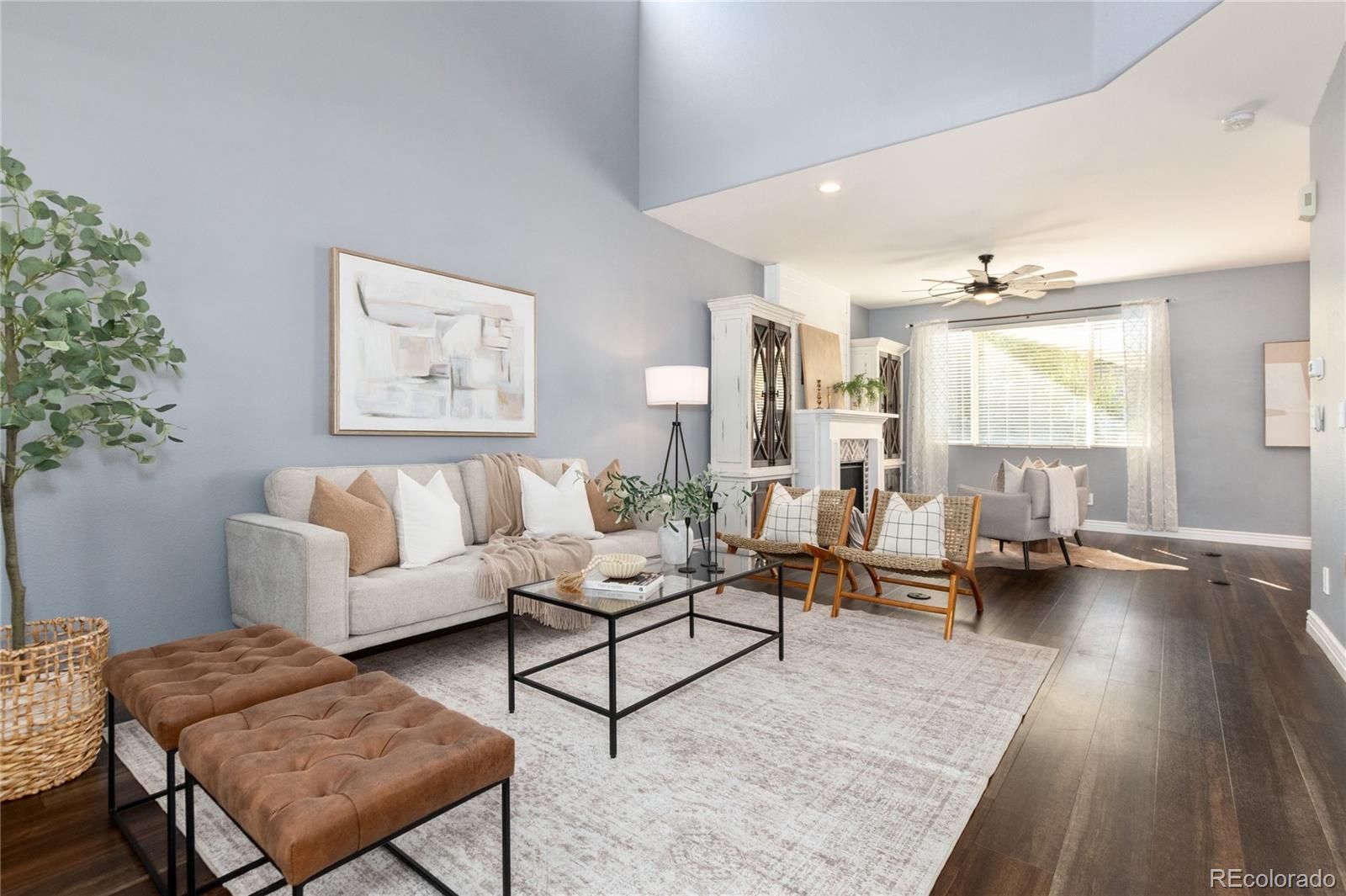 MLS Image #5 for 6888 w rockland place,littleton, Colorado