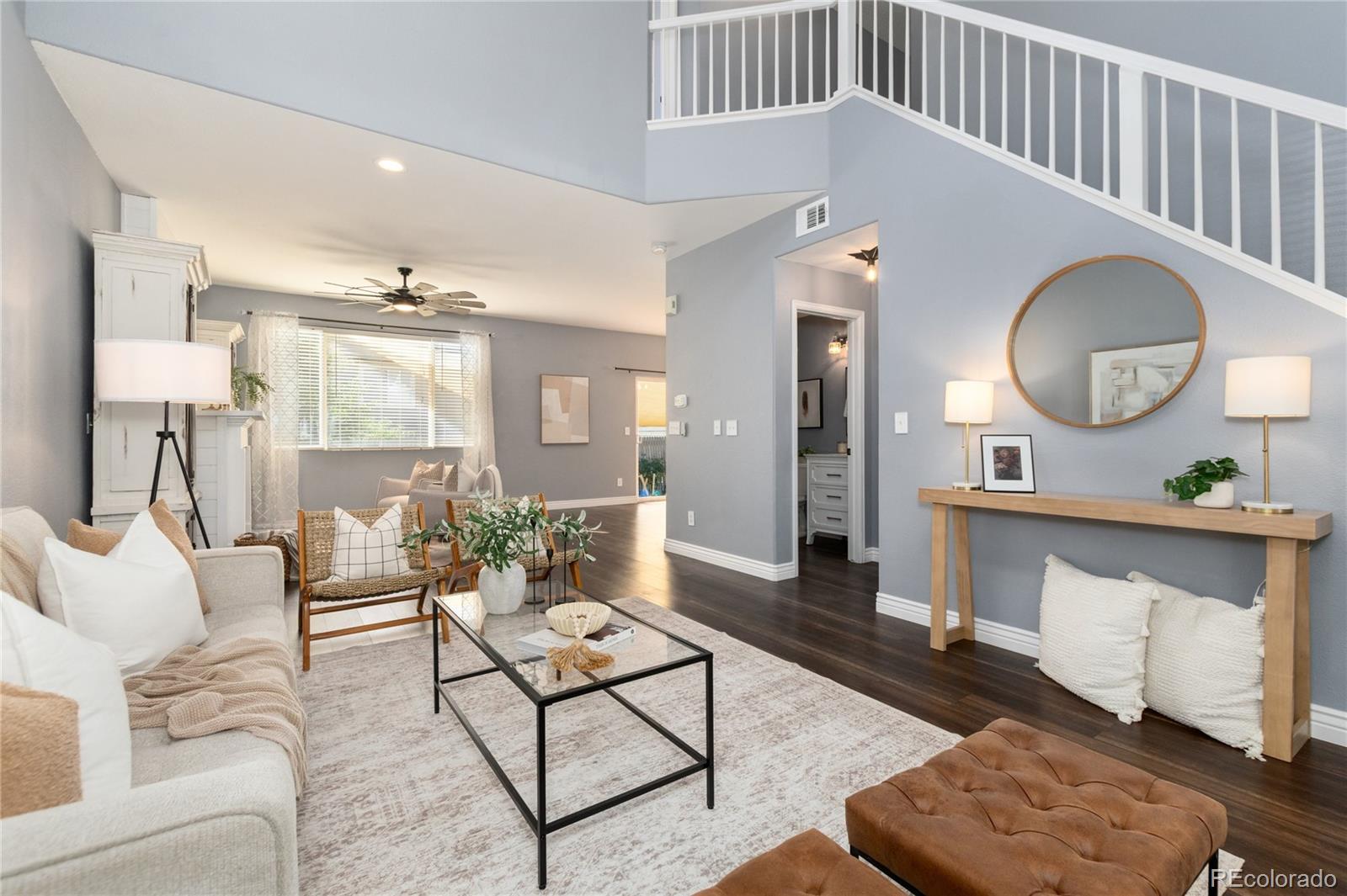 MLS Image #6 for 6888 w rockland place,littleton, Colorado