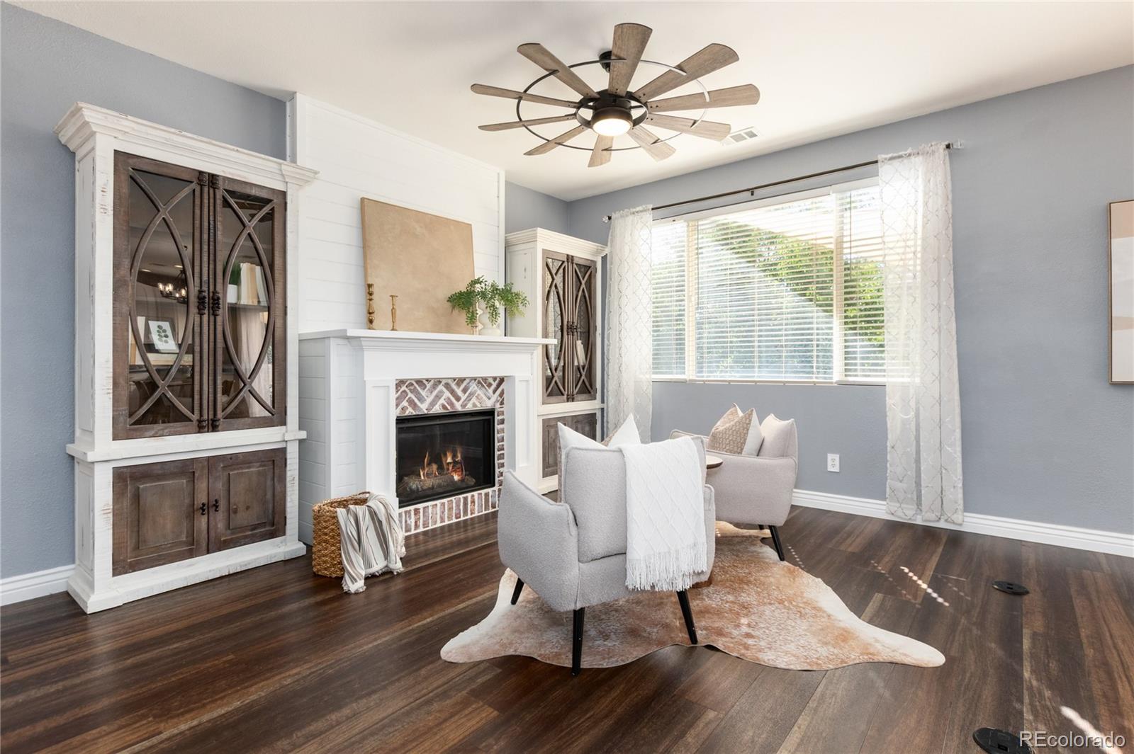 MLS Image #7 for 6888 w rockland place,littleton, Colorado