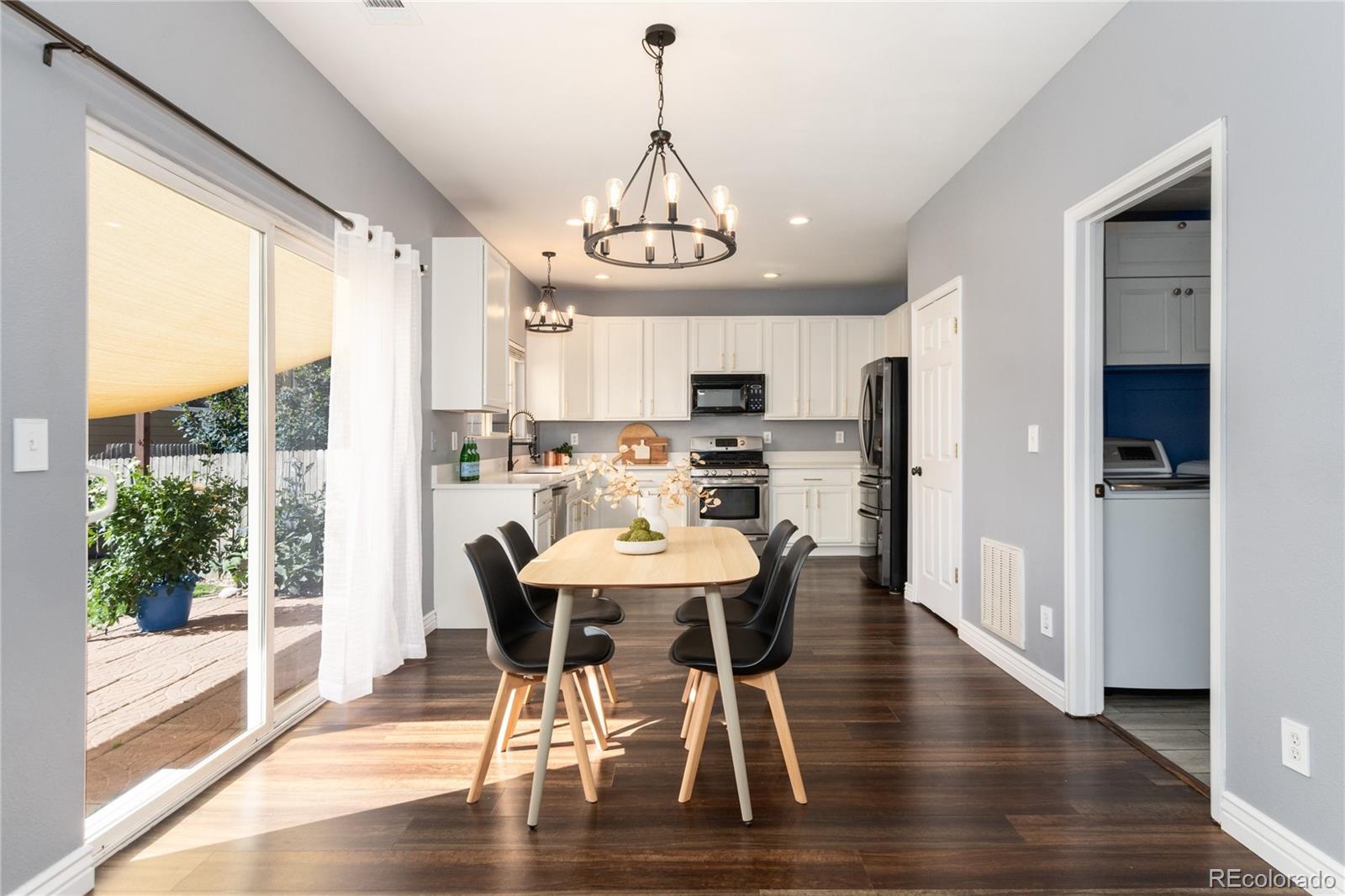 MLS Image #9 for 6888 w rockland place,littleton, Colorado