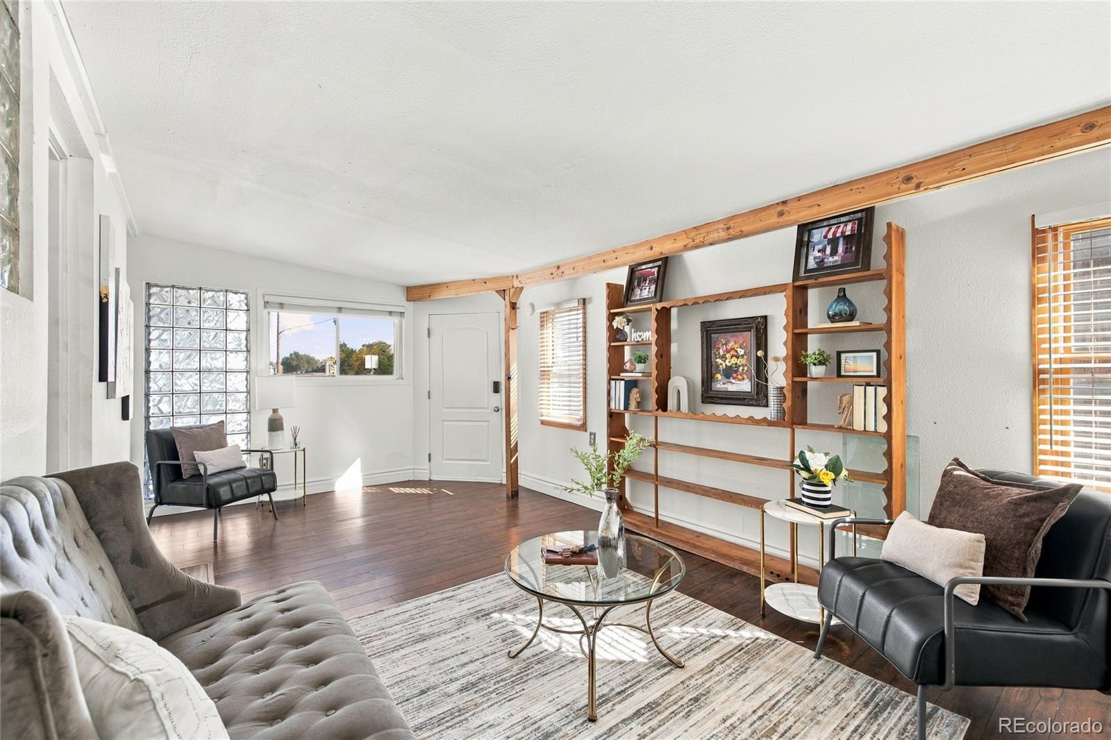 MLS Image #3 for 4721 s simms street,morrison, Colorado
