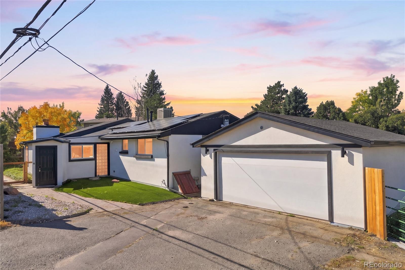MLS Image #31 for 4721 s simms street,morrison, Colorado
