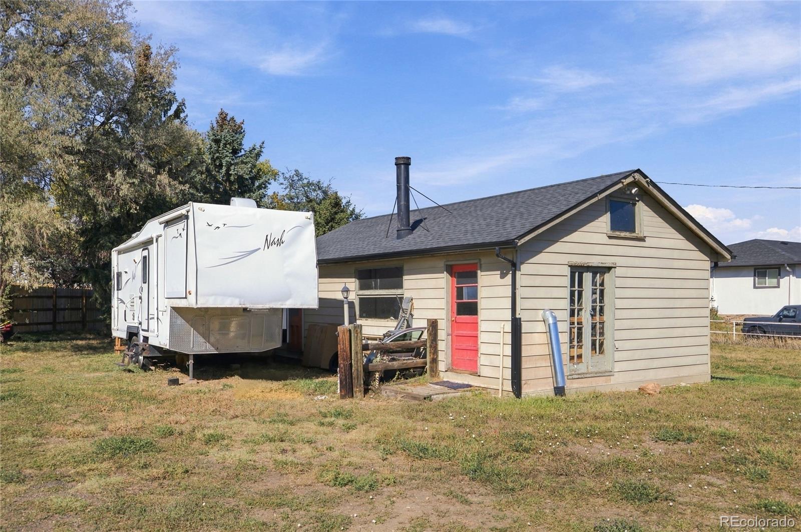 MLS Image #32 for 4721 s simms street,morrison, Colorado