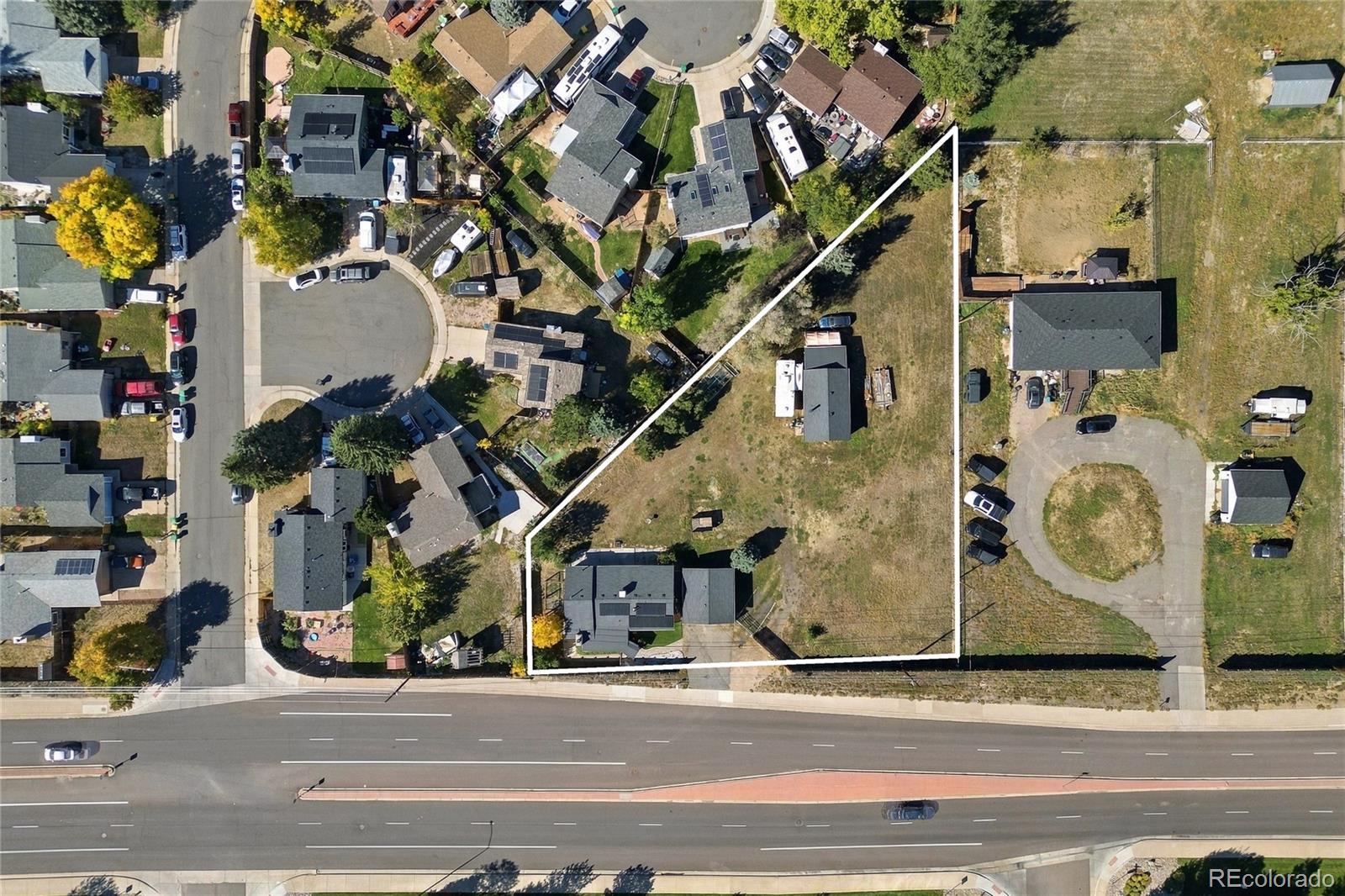 MLS Image #34 for 4721 s simms street,morrison, Colorado