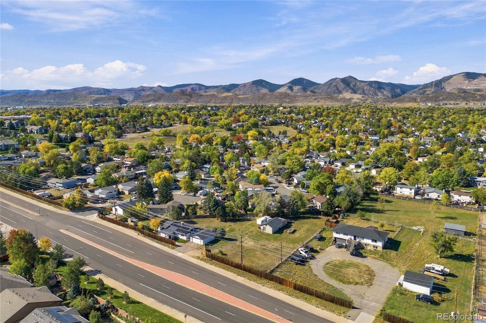 MLS Image #35 for 4721 s simms street,morrison, Colorado