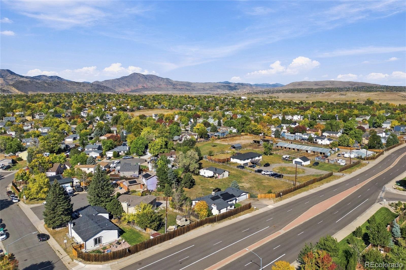 MLS Image #39 for 4721 s simms street,morrison, Colorado