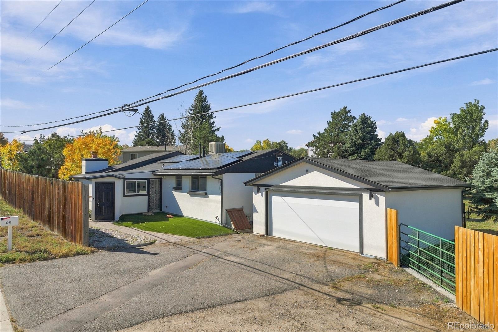 MLS Image #40 for 4721 s simms street,morrison, Colorado