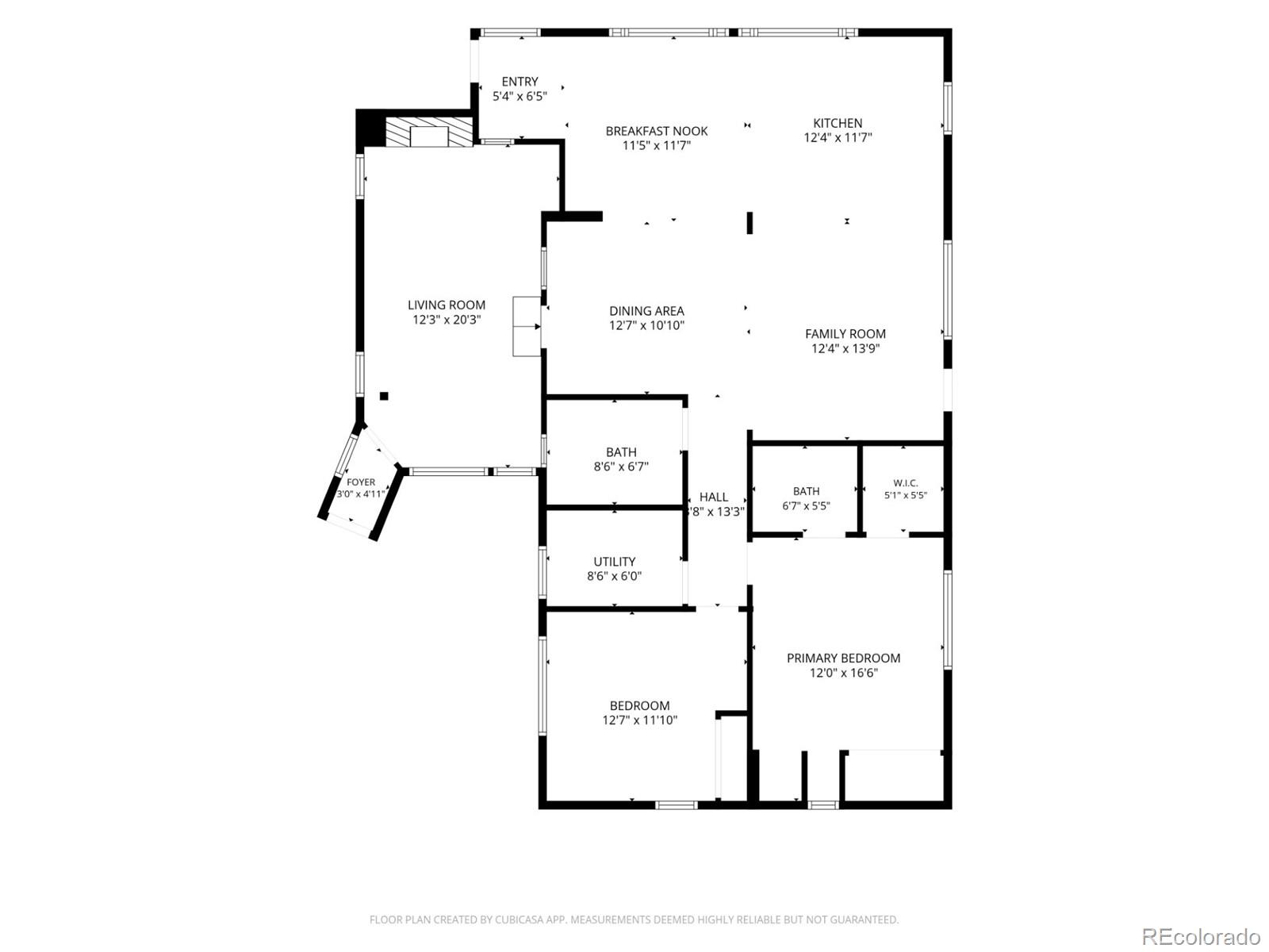 MLS Image #41 for 4721 s simms street,morrison, Colorado