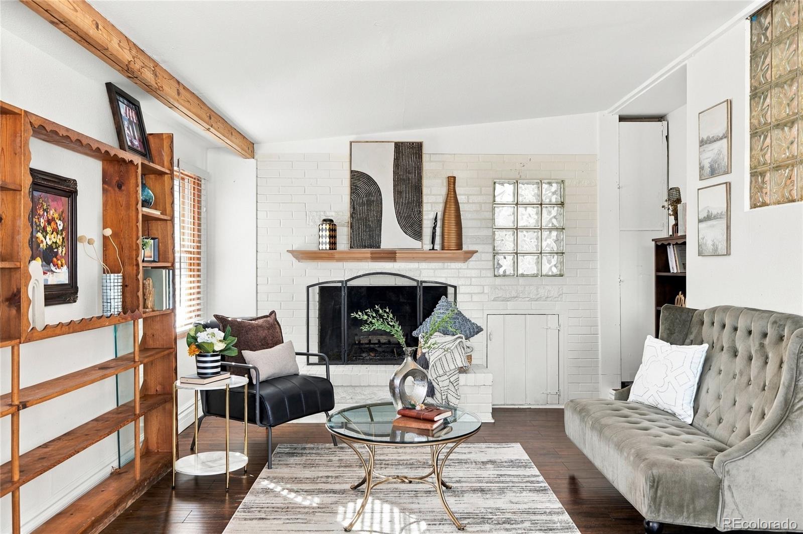 MLS Image #5 for 4721 s simms street,morrison, Colorado