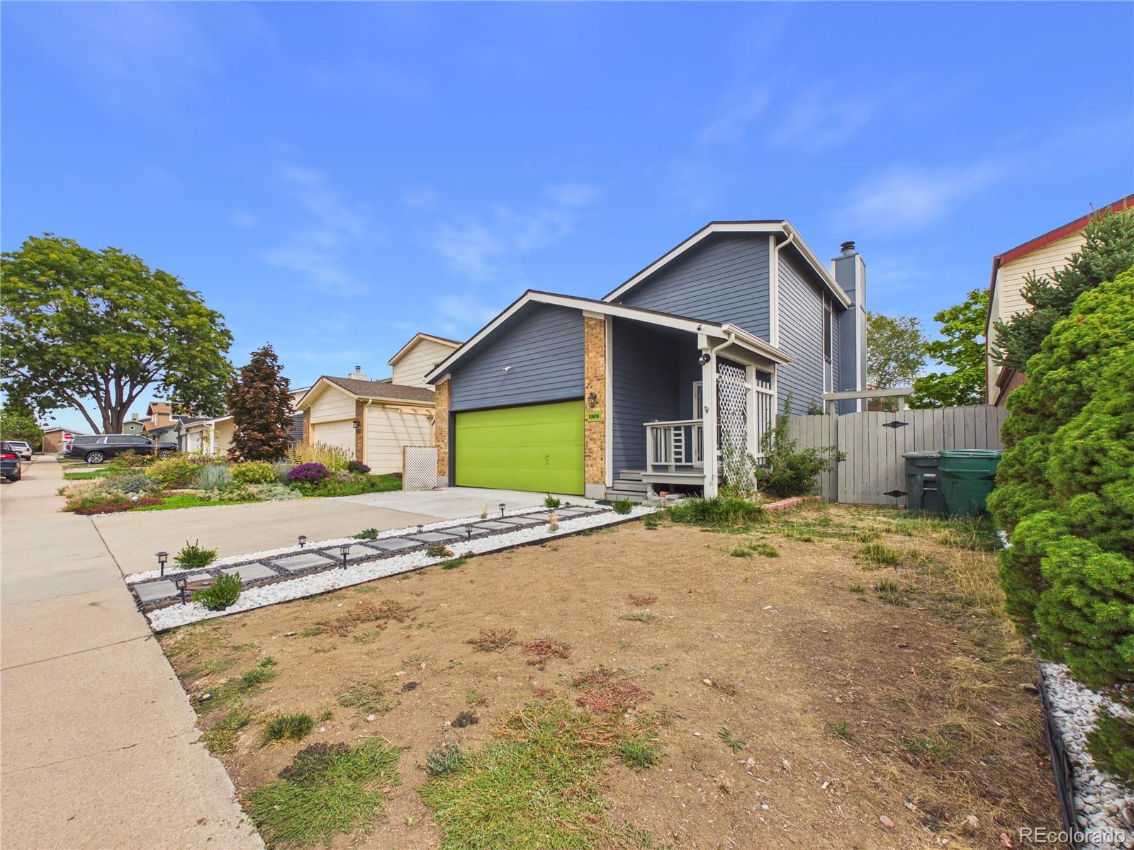 MLS Image #1 for 11808  sherman street,northglenn, Colorado