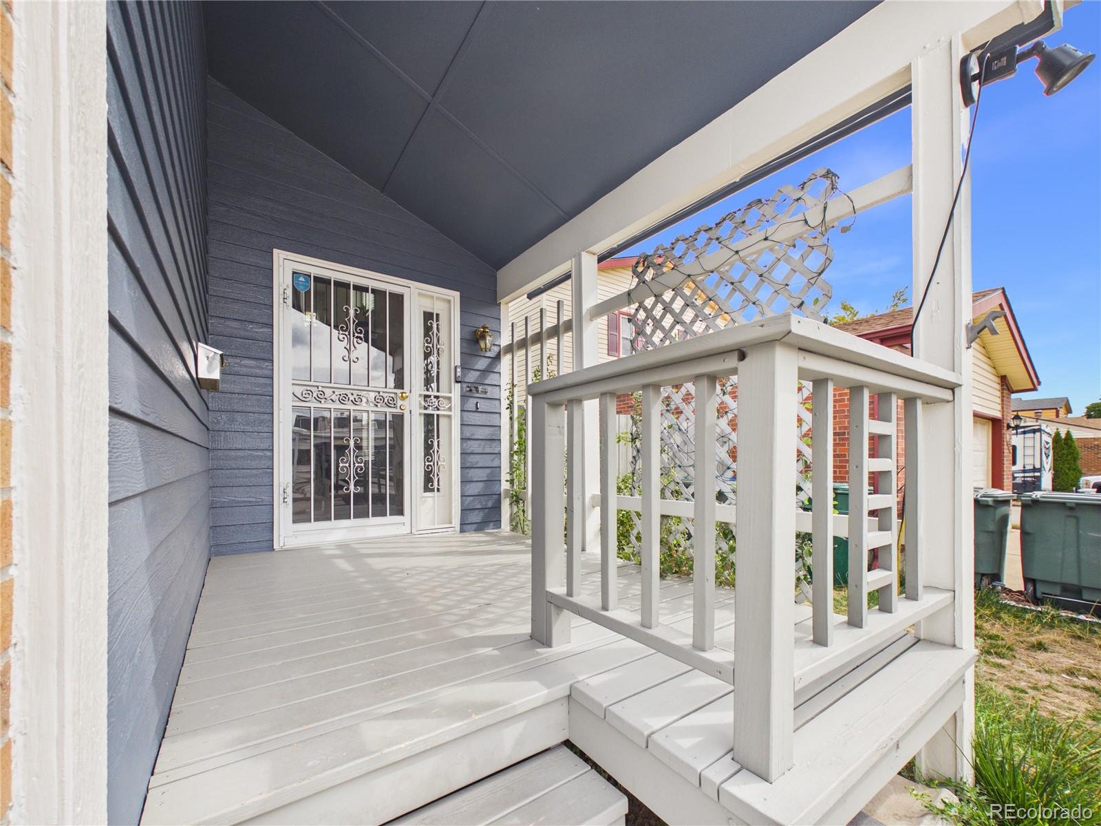 MLS Image #2 for 11808  sherman street,northglenn, Colorado