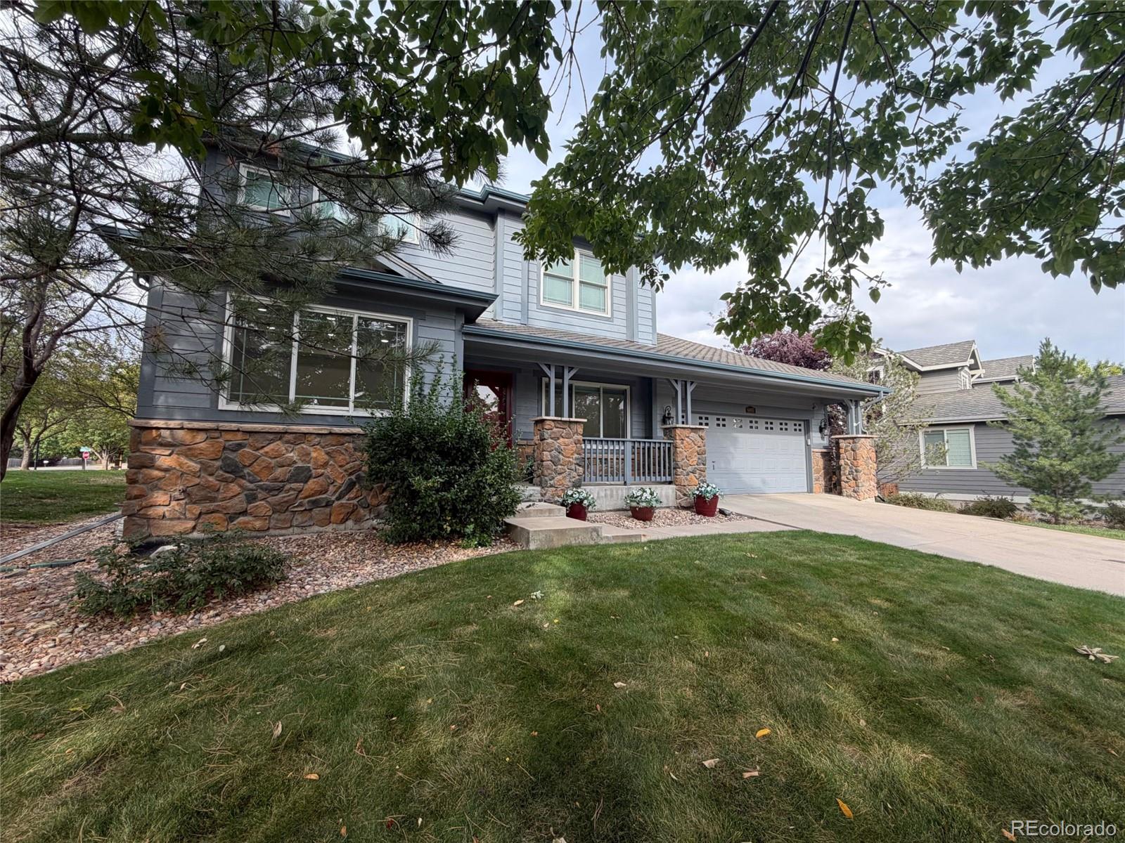 MLS Image #30 for 6693 s gray street,littleton, Colorado