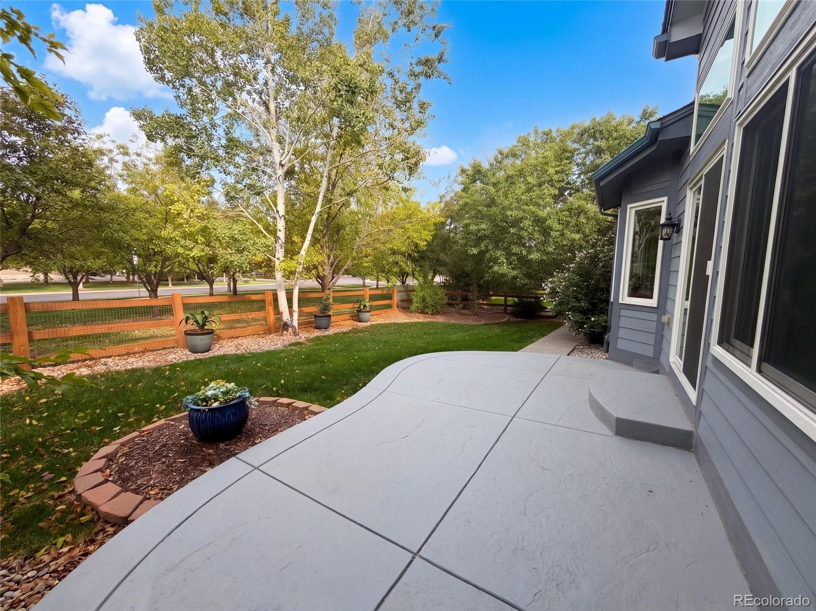 MLS Image #31 for 6693 s gray street,littleton, Colorado