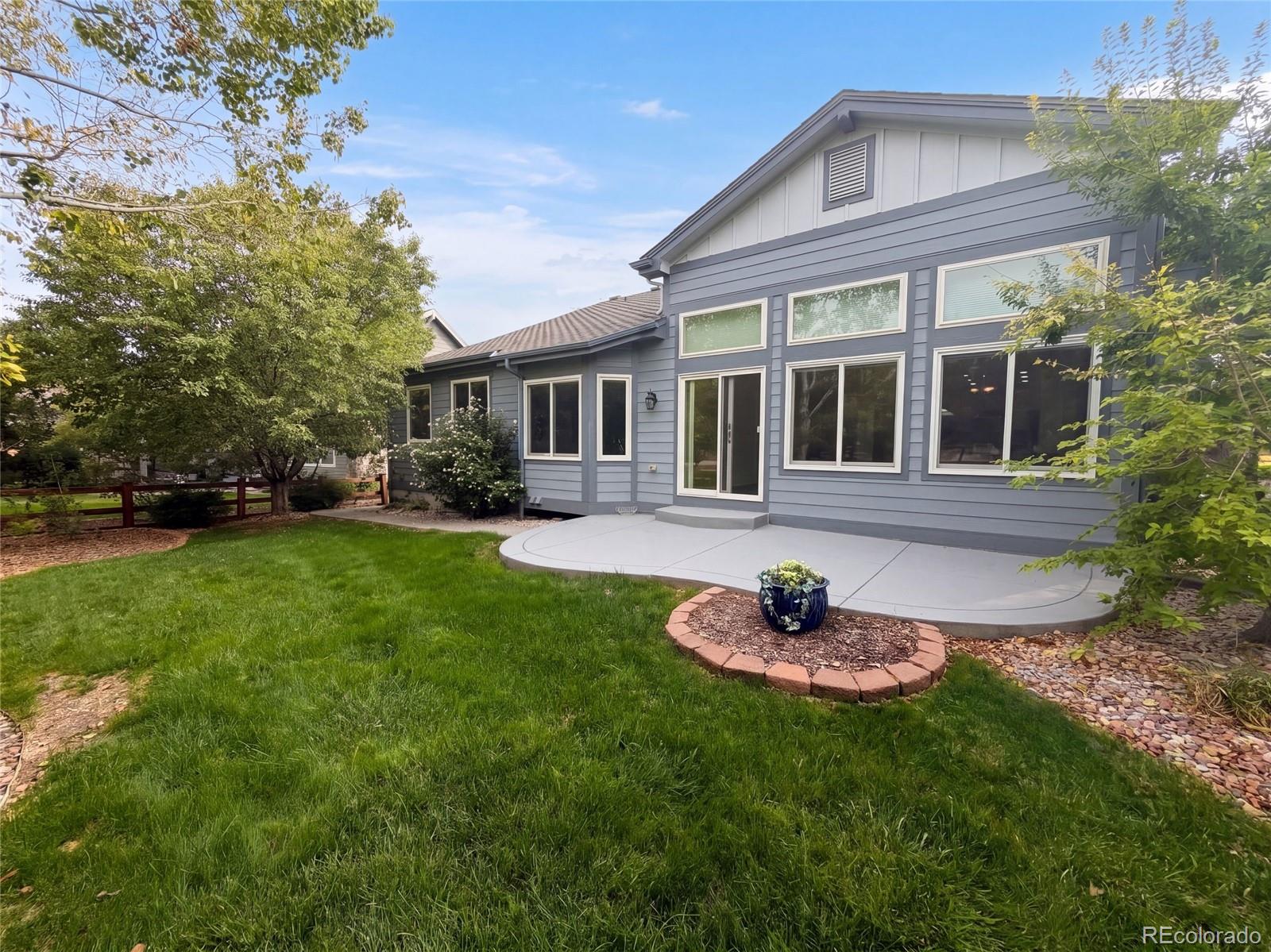MLS Image #4 for 6693 s gray street,littleton, Colorado