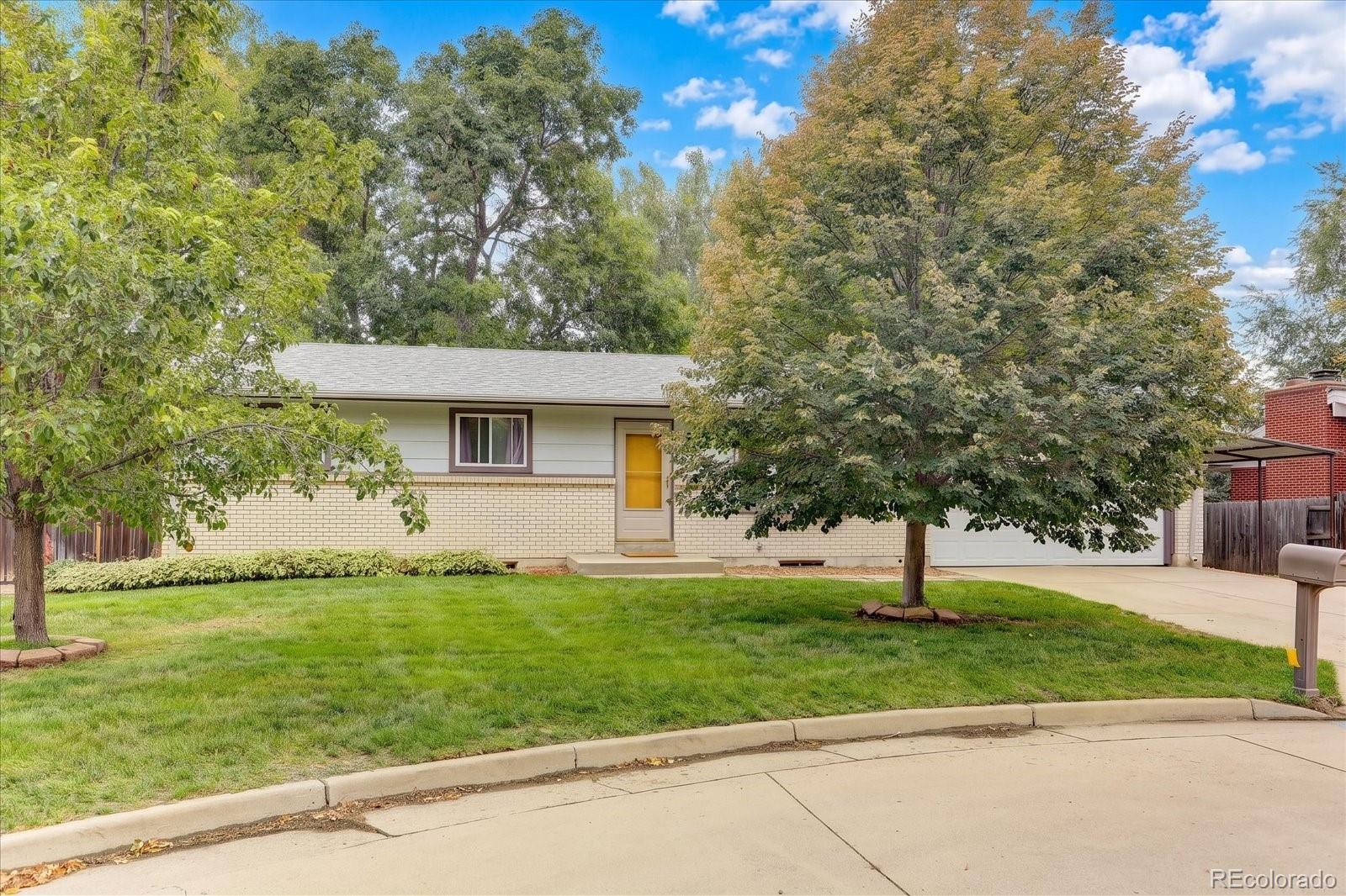 MLS Image #0 for 2558  balsam street,lakewood, Colorado