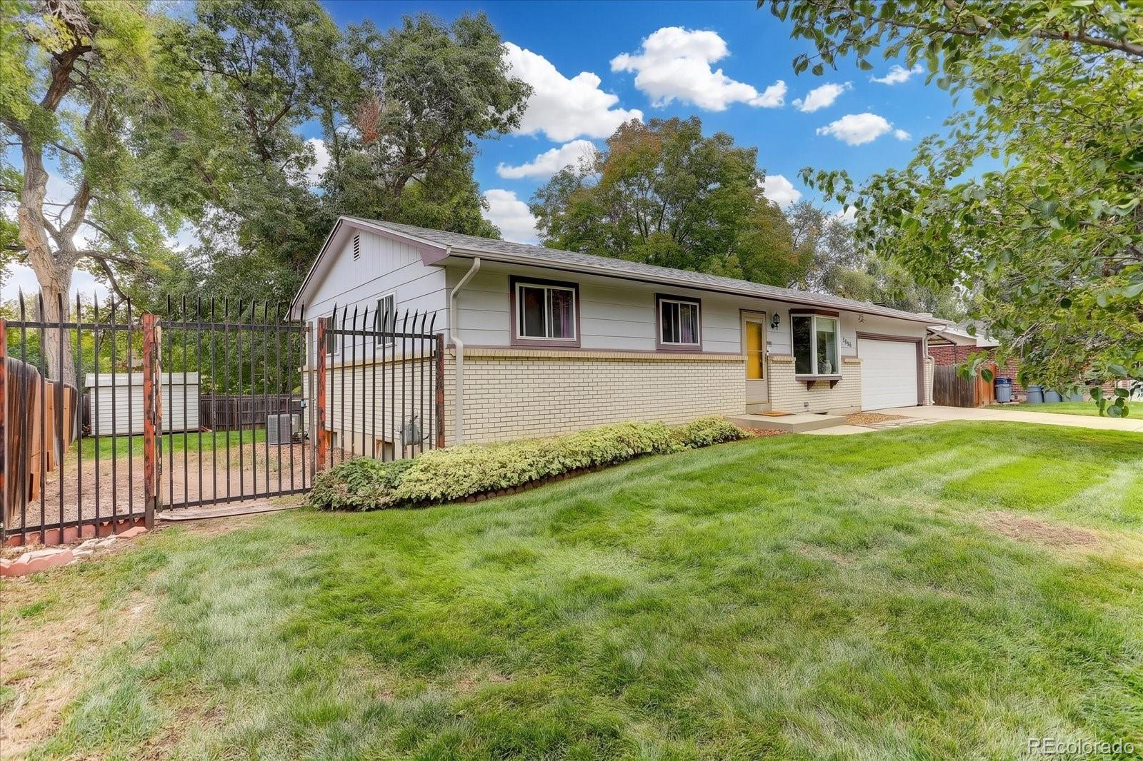 MLS Image #2 for 2558  balsam street,lakewood, Colorado