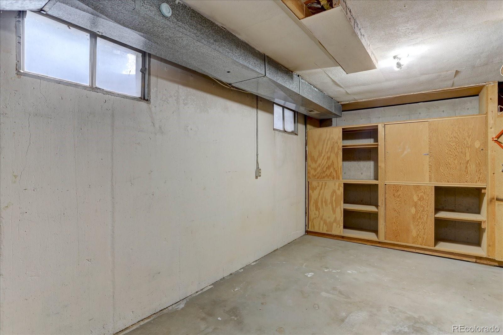 MLS Image #20 for 2558  balsam street,lakewood, Colorado