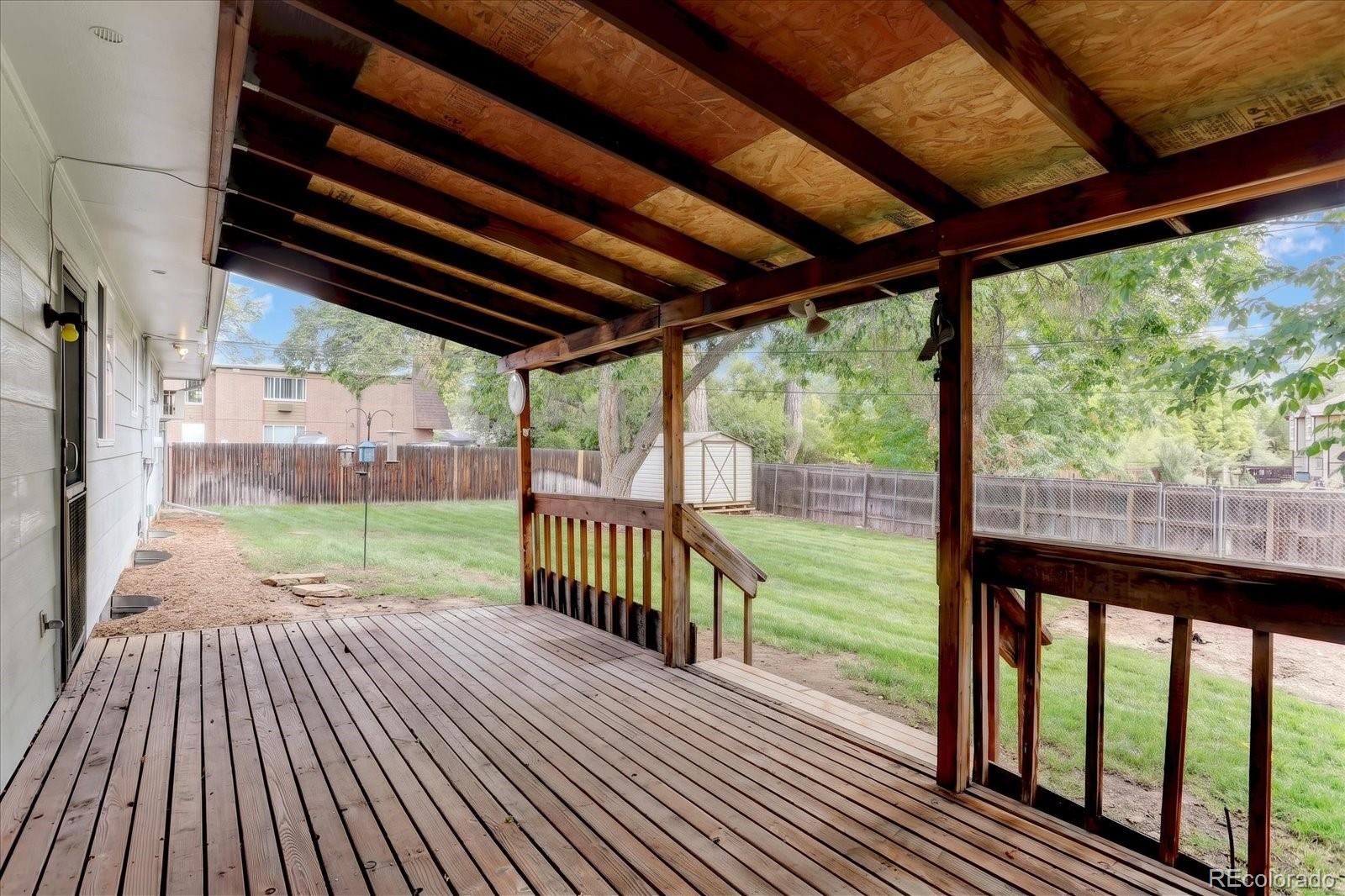 MLS Image #22 for 2558  balsam street,lakewood, Colorado