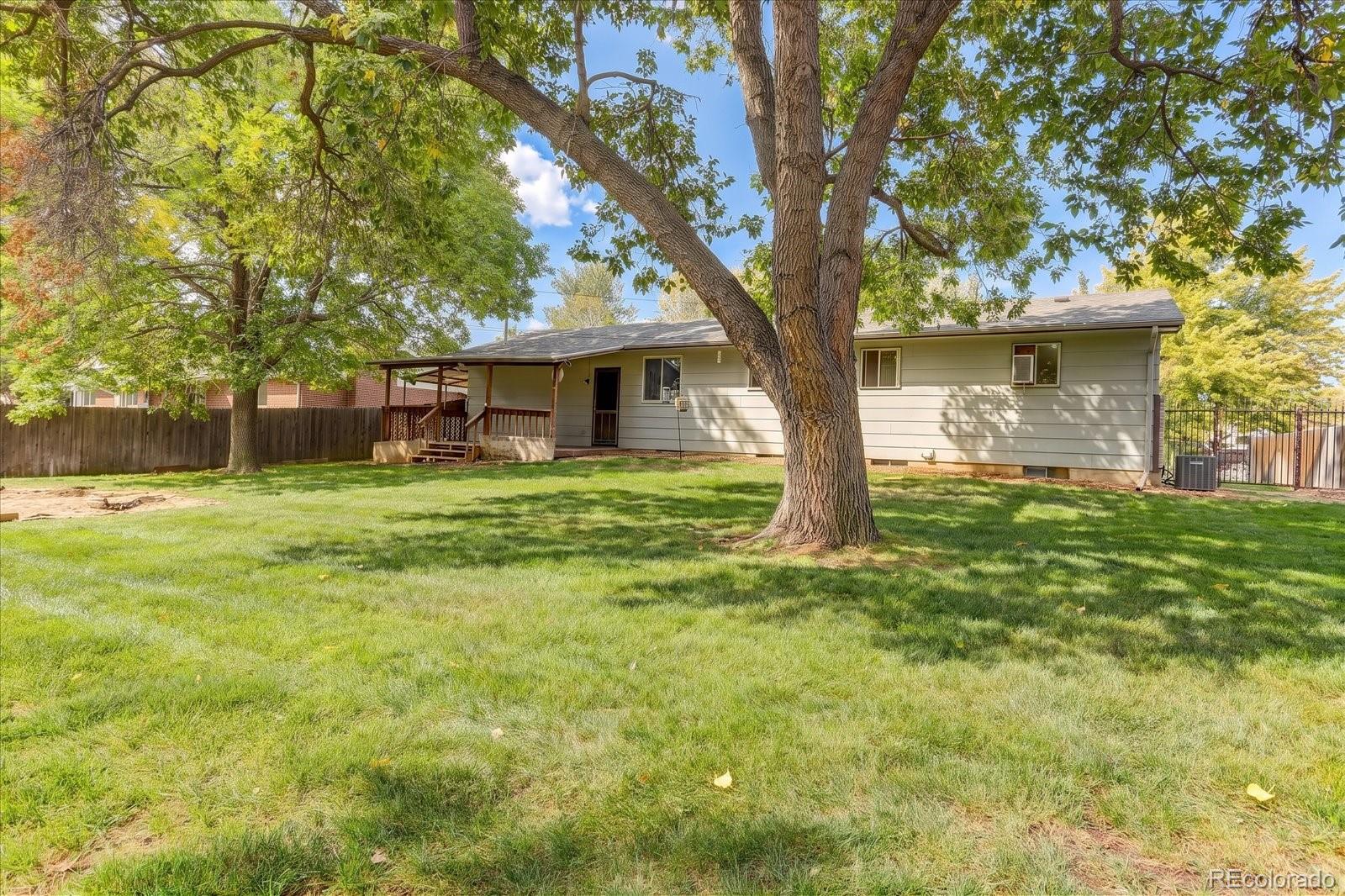 MLS Image #23 for 2558  balsam street,lakewood, Colorado