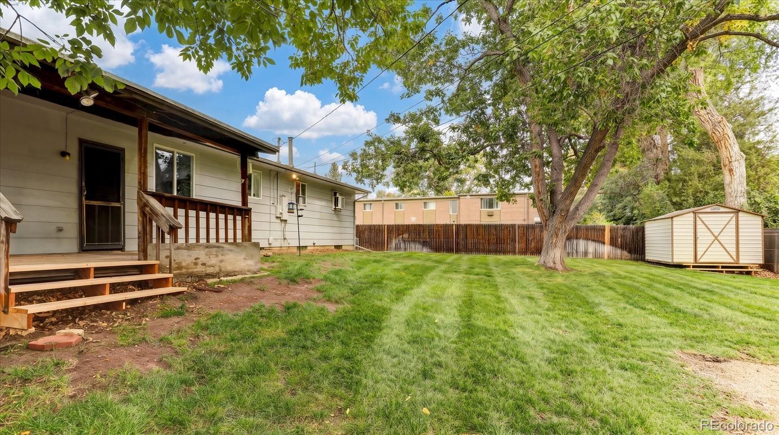 MLS Image #24 for 2558  balsam street,lakewood, Colorado
