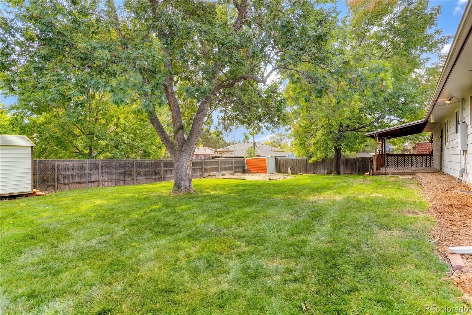 MLS Image #25 for 2558  balsam street,lakewood, Colorado